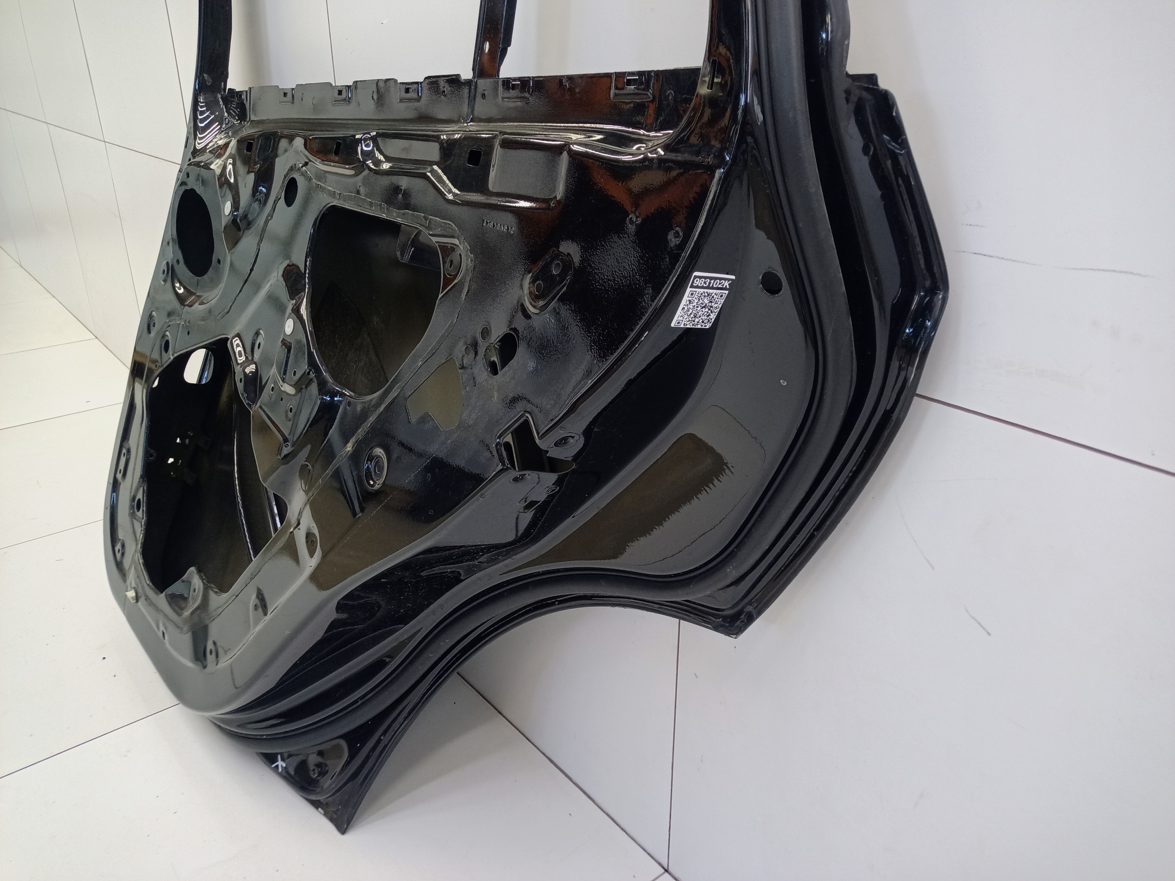 Дверь задняя правая BMW X5 F15