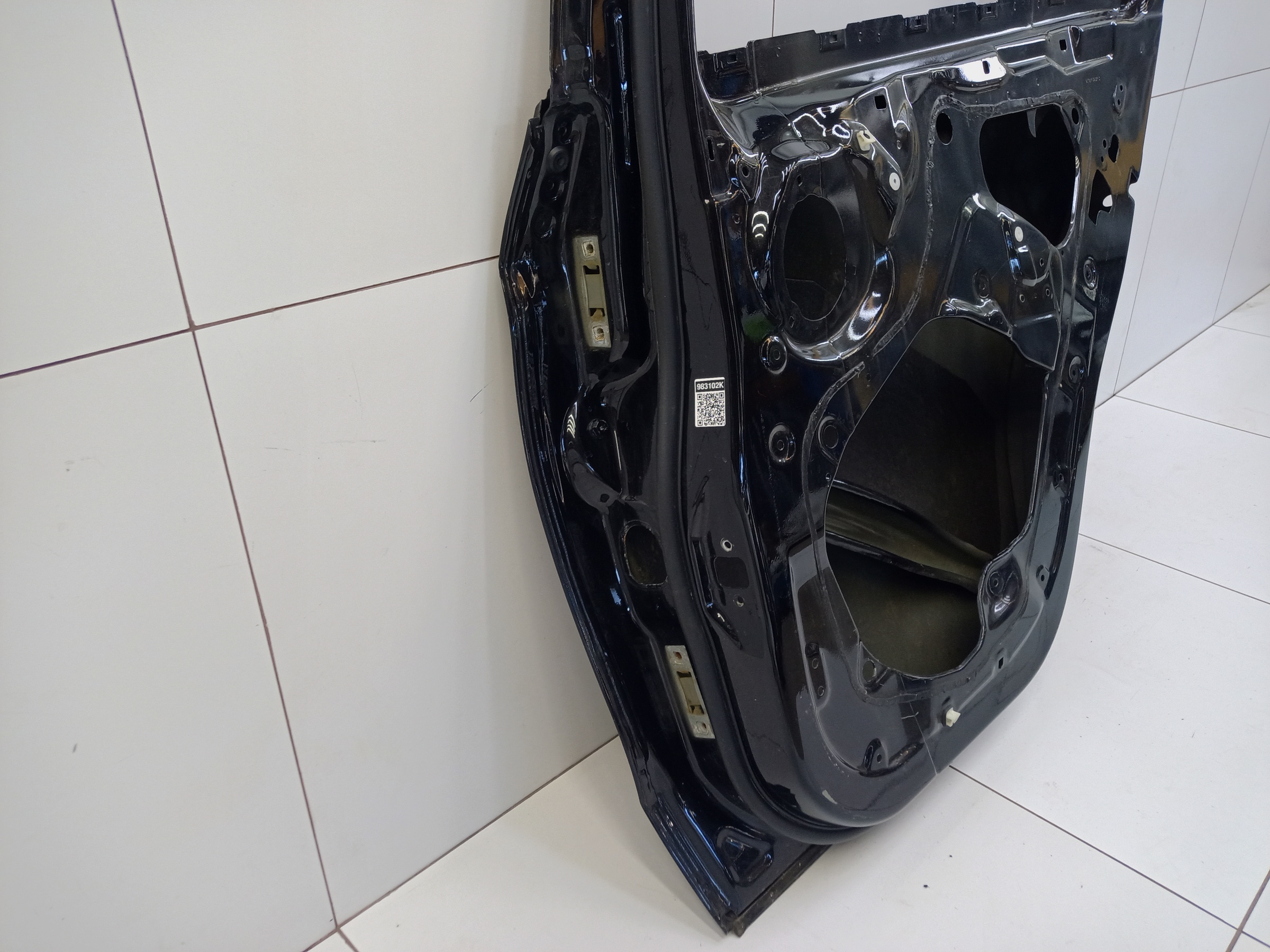 Дверь задняя правая BMW X5 F15