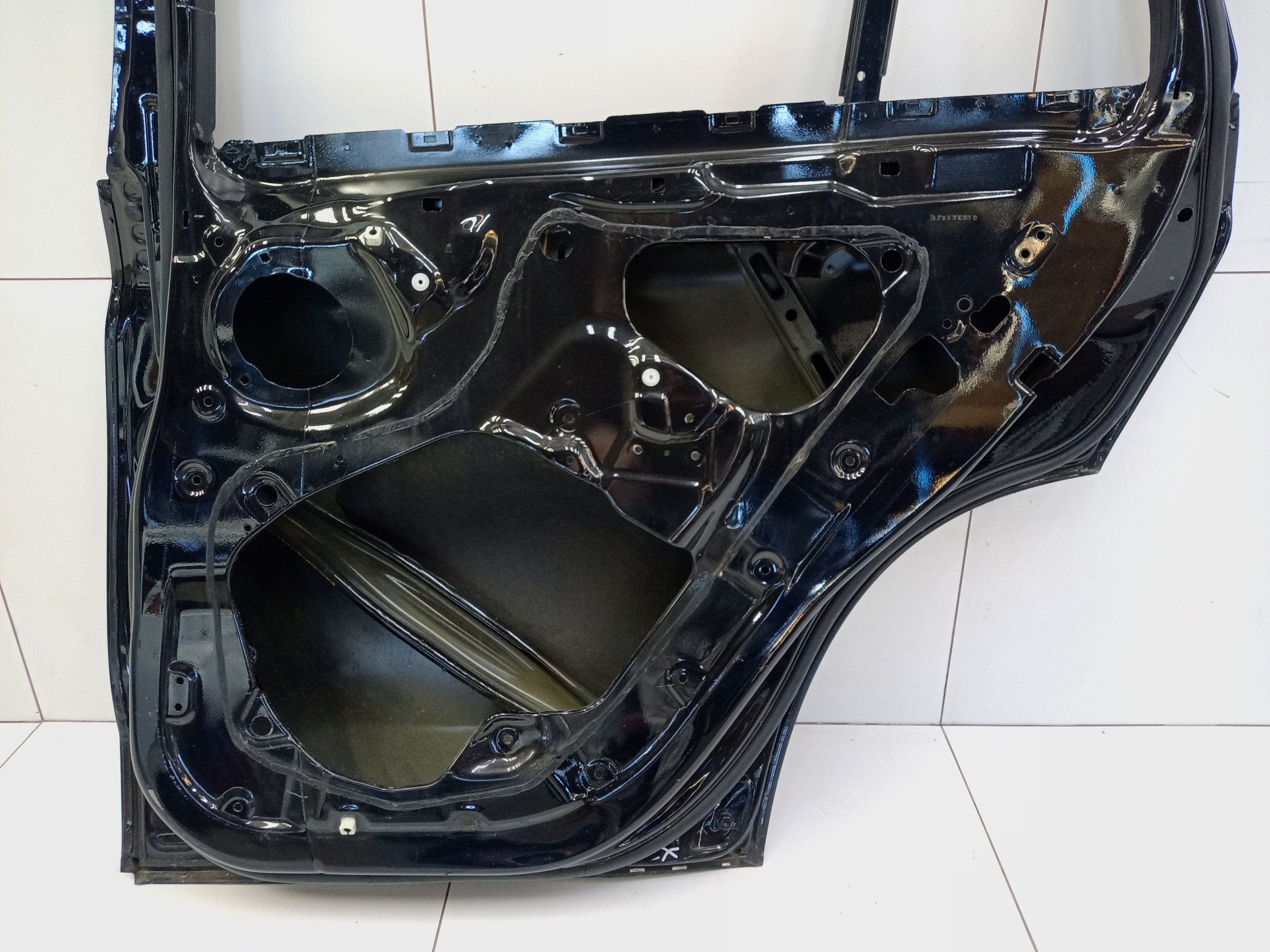 Дверь задняя правая BMW X5 F15