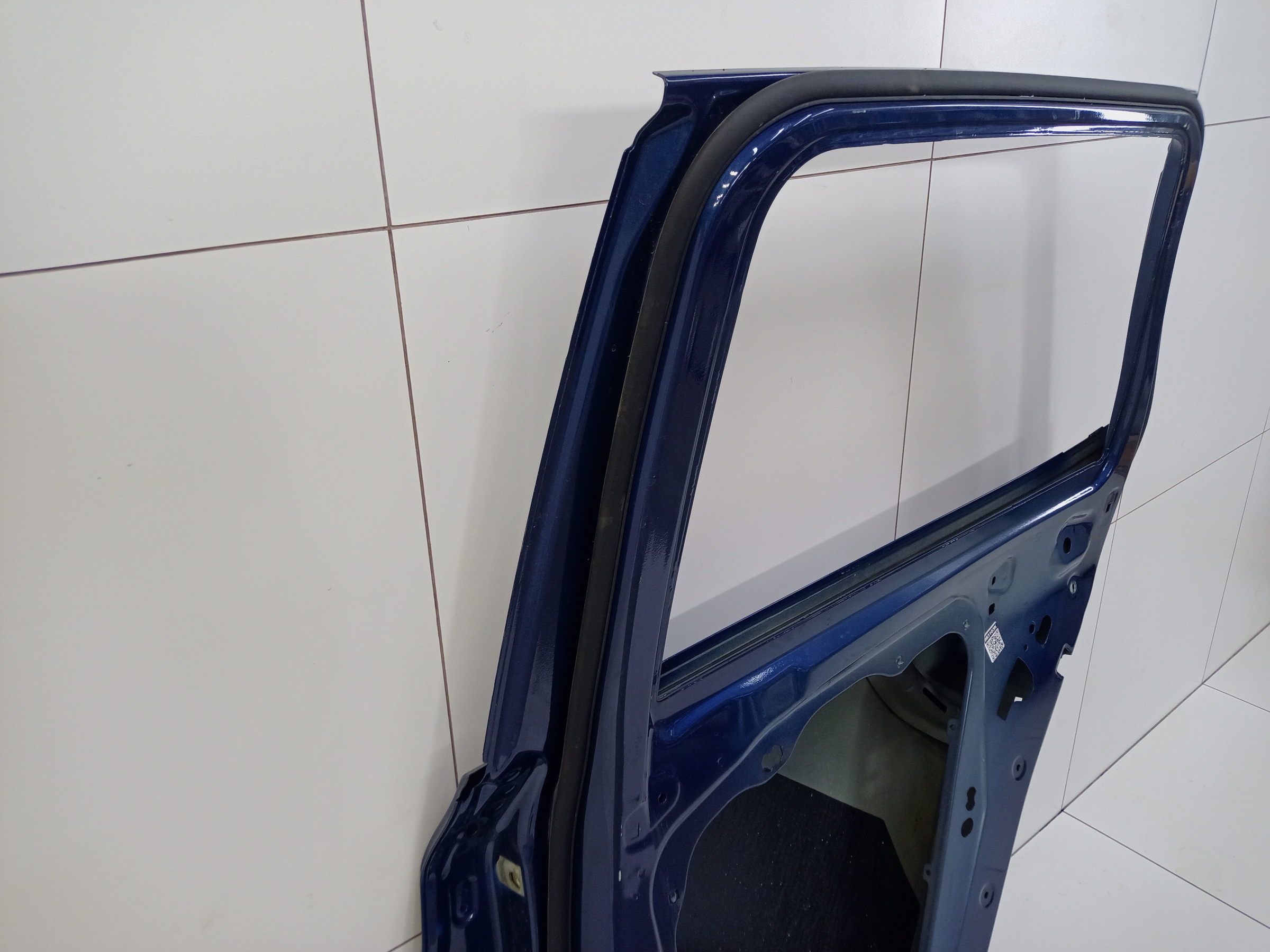 Дверь задняя правая BMW X3 G01