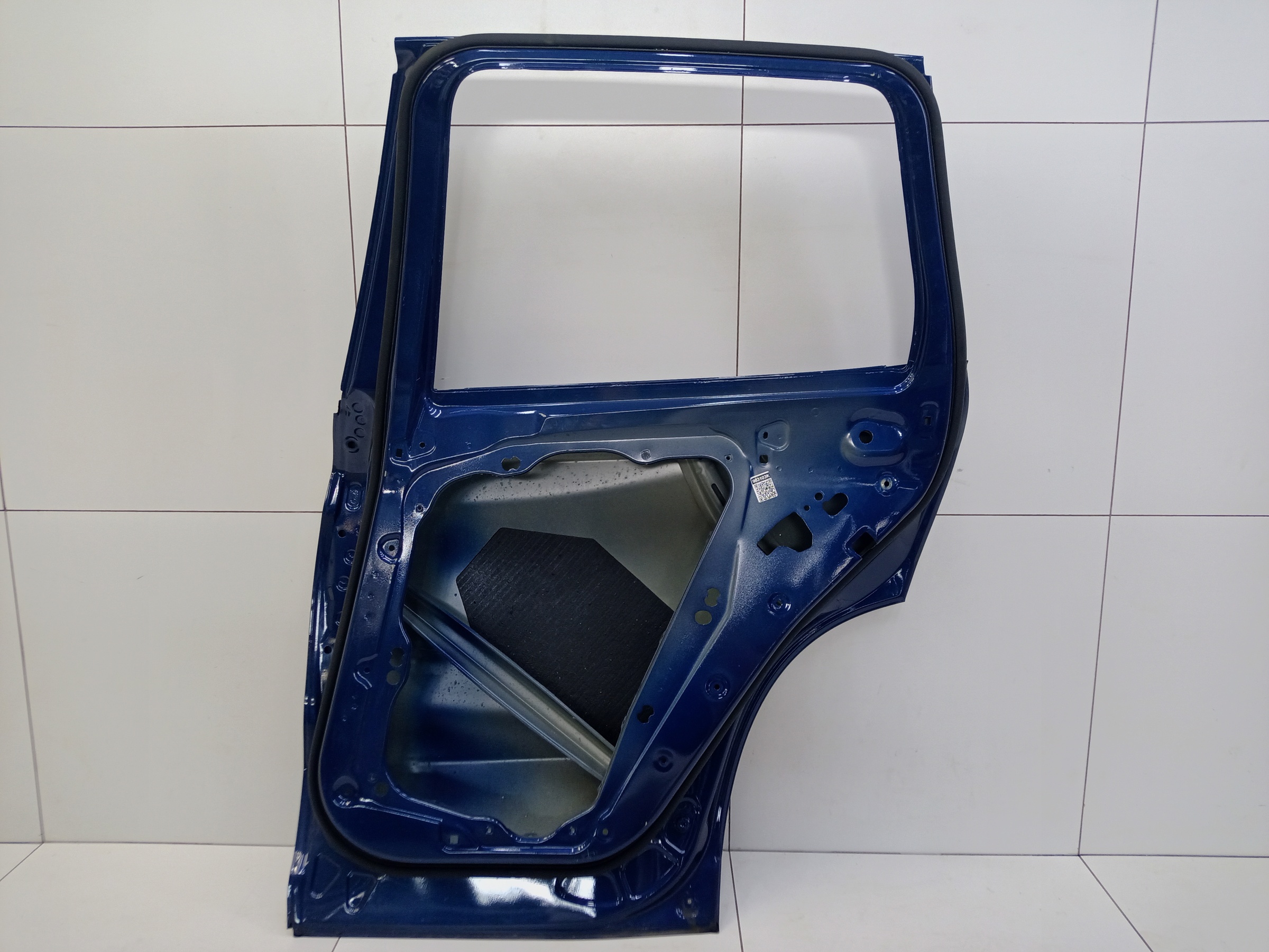Дверь задняя правая BMW X3 G01