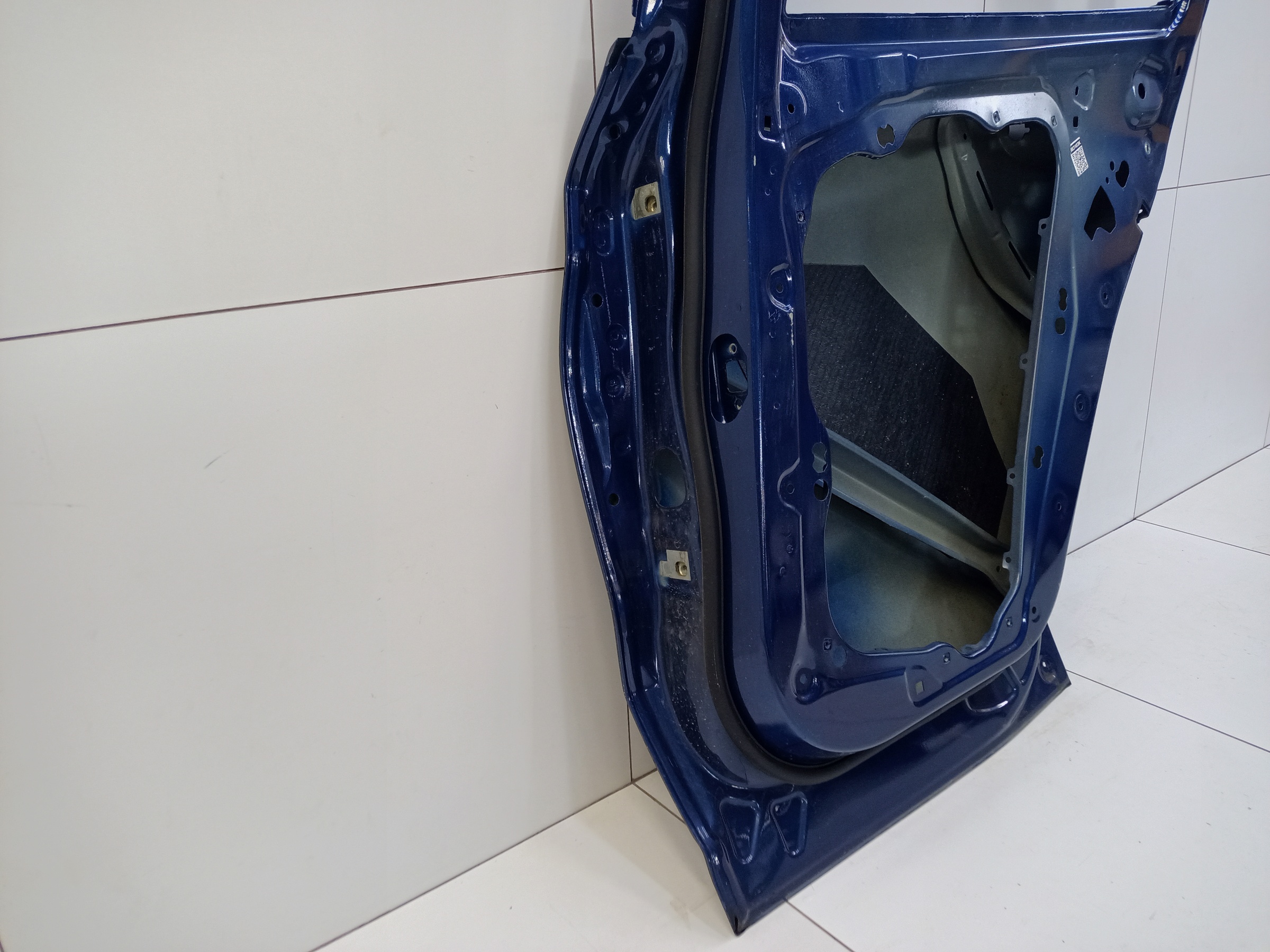 Дверь задняя правая BMW X3 G01