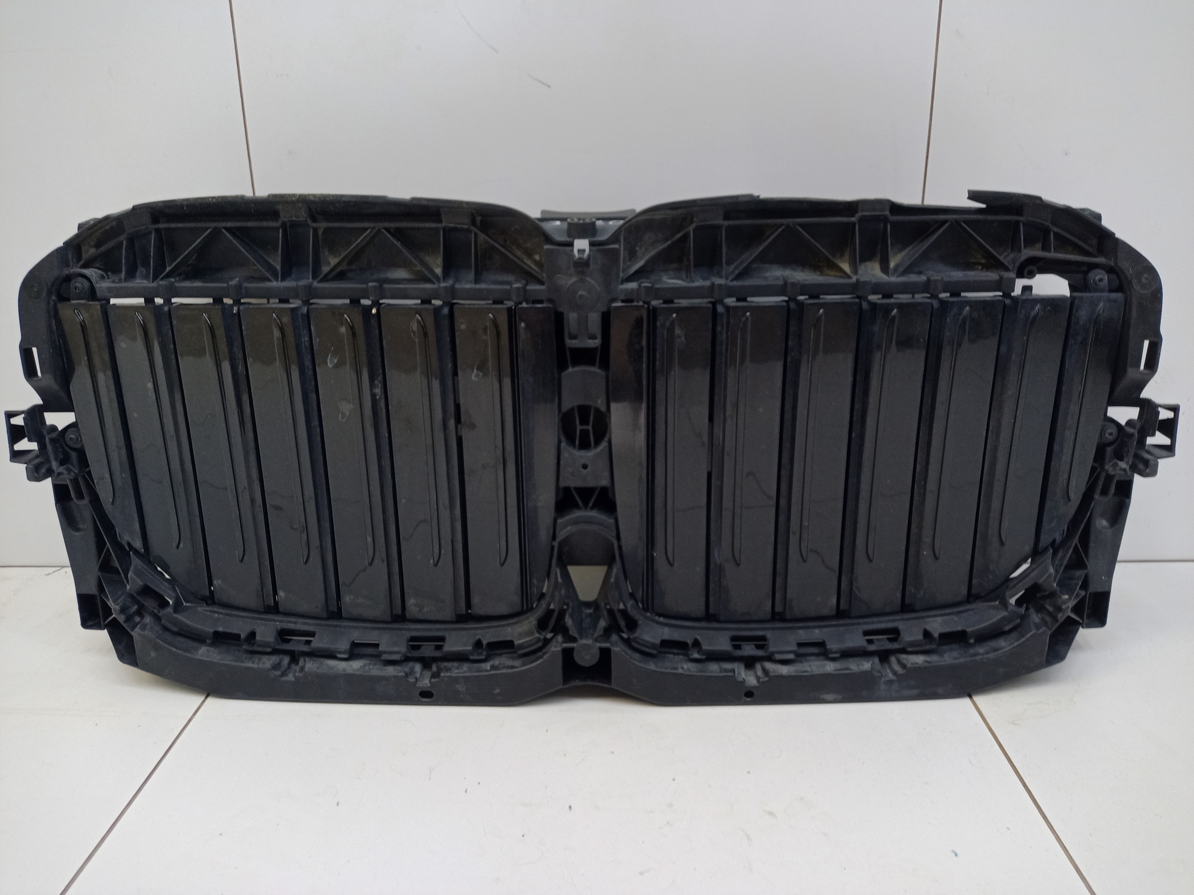 Жалюзи решетки радиатора BMW X5 G05