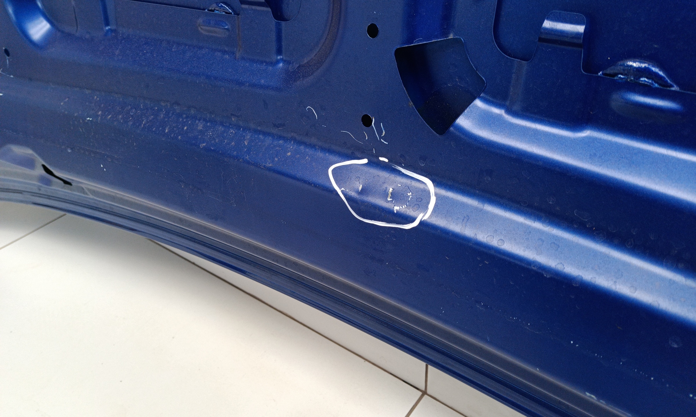 Капот Geely Coolray
