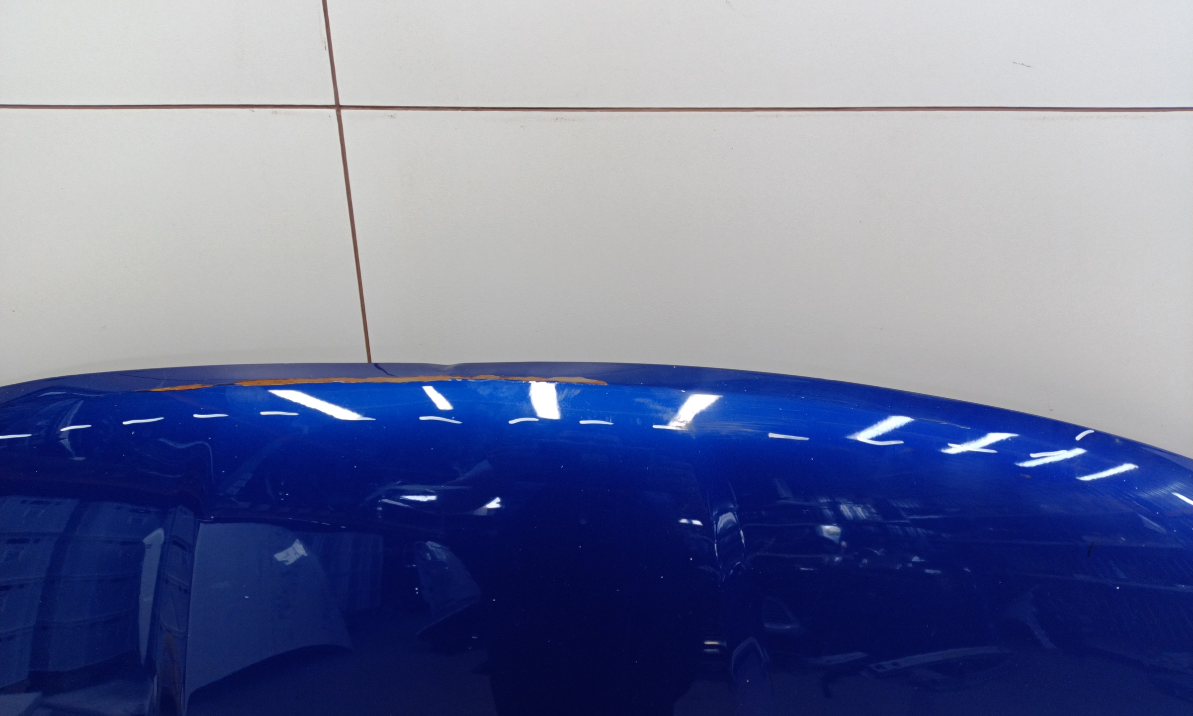 Капот Geely Coolray