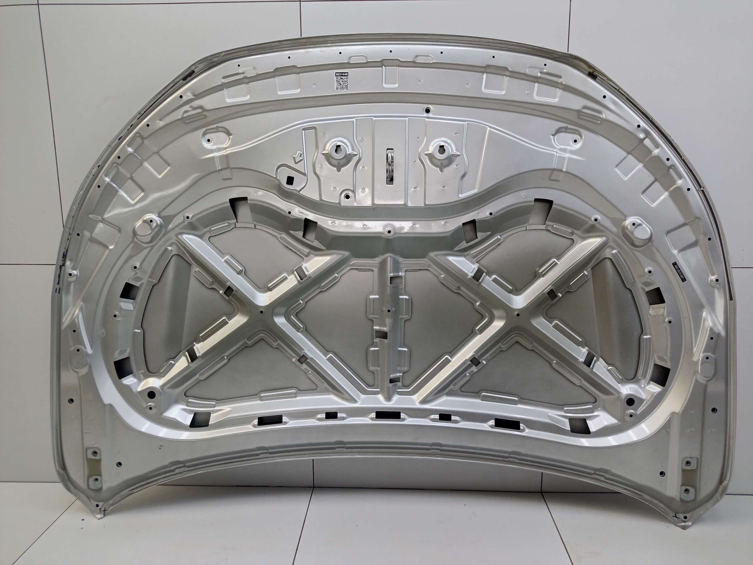 Капот Haval M6 2