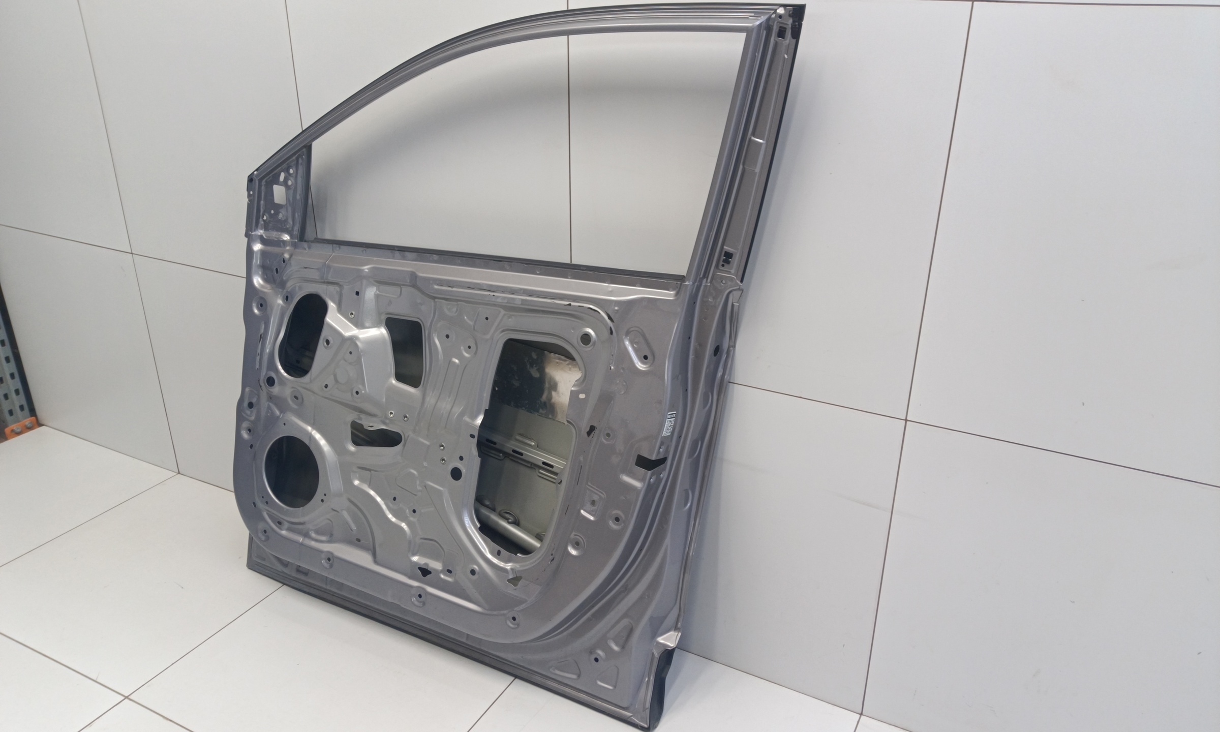 Дверь передняя правая Geely Coolray