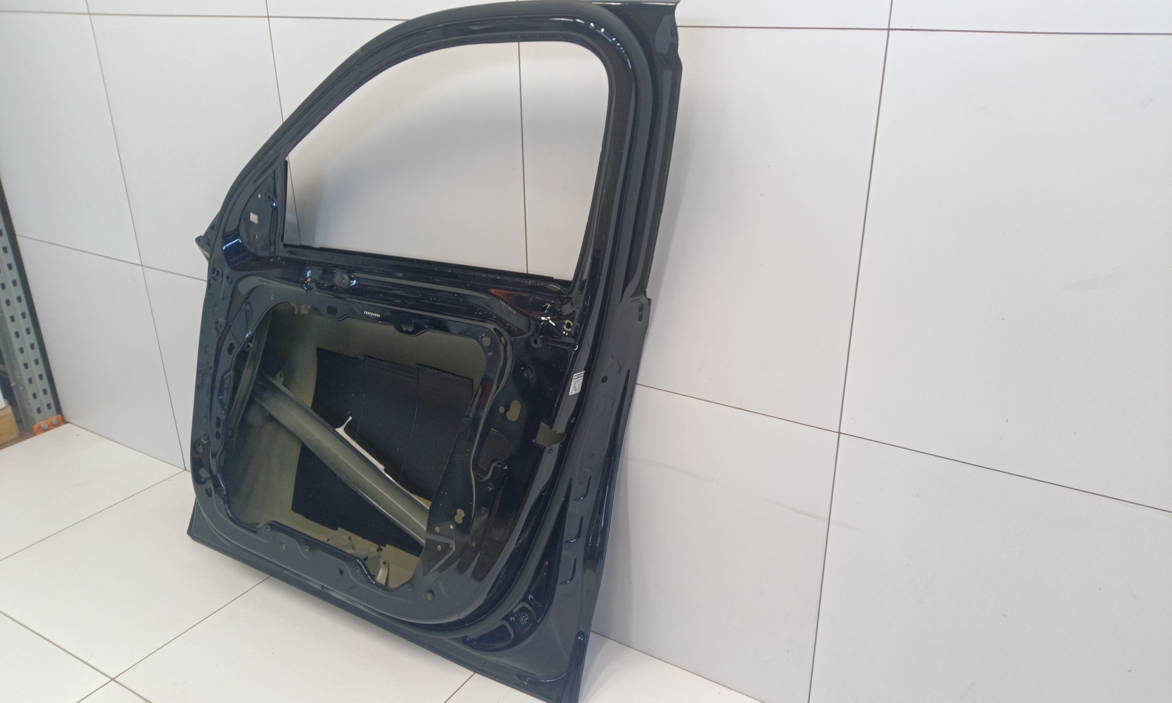 Дверь передняя правая BMW X6 G06