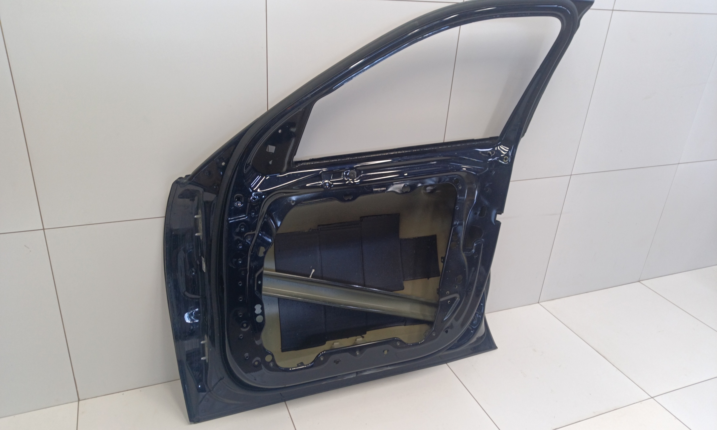 Дверь передняя правая BMW X6 G06
