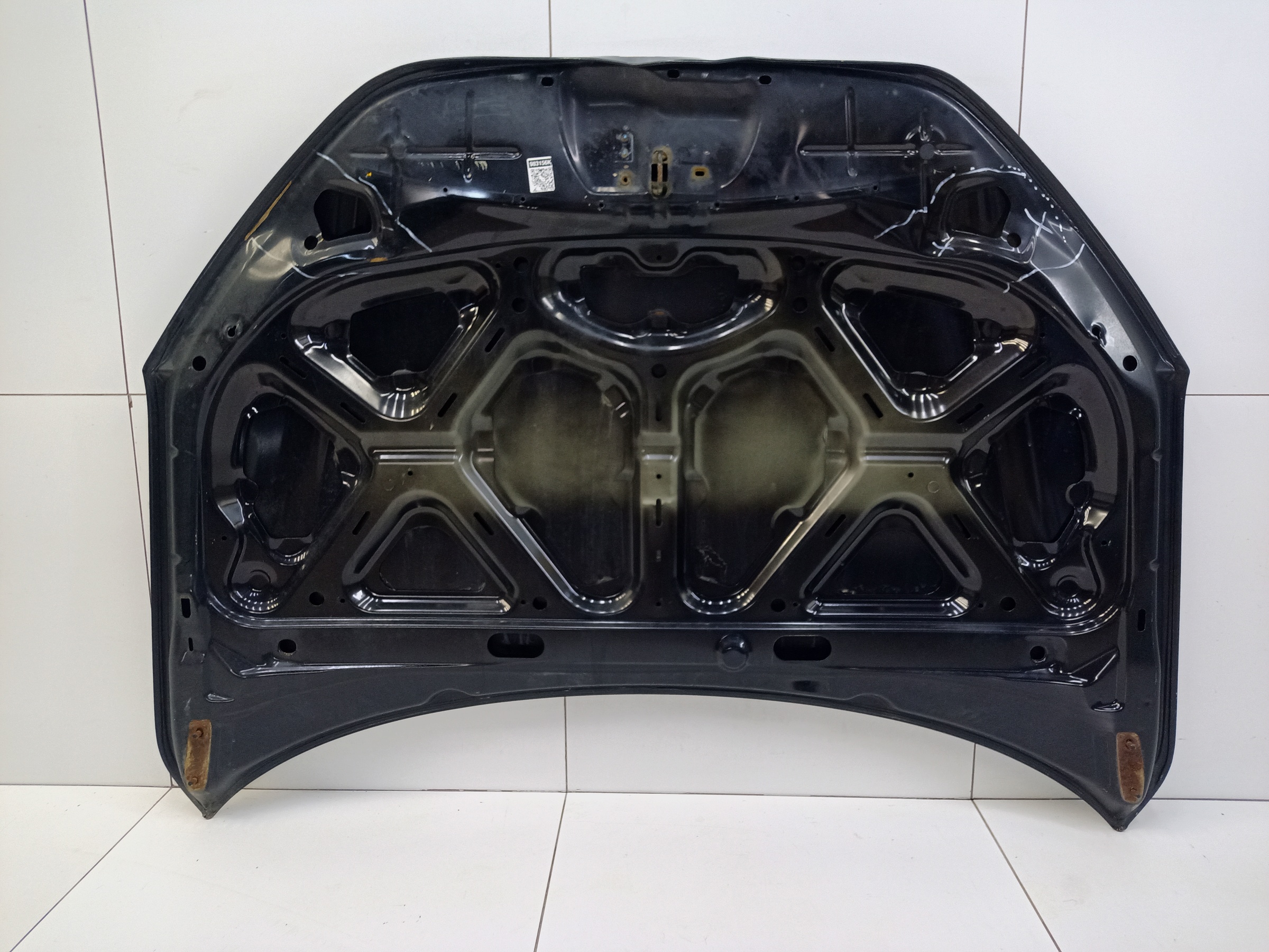 Капот Lada Granta 1 Restail