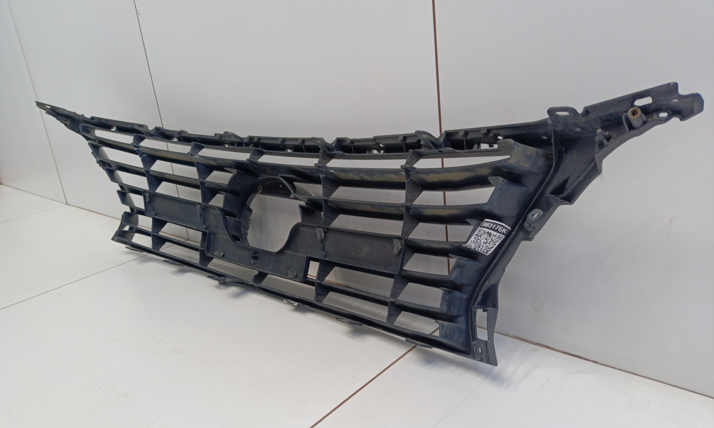 Решетка радиатора Lexus RX 3 Restail