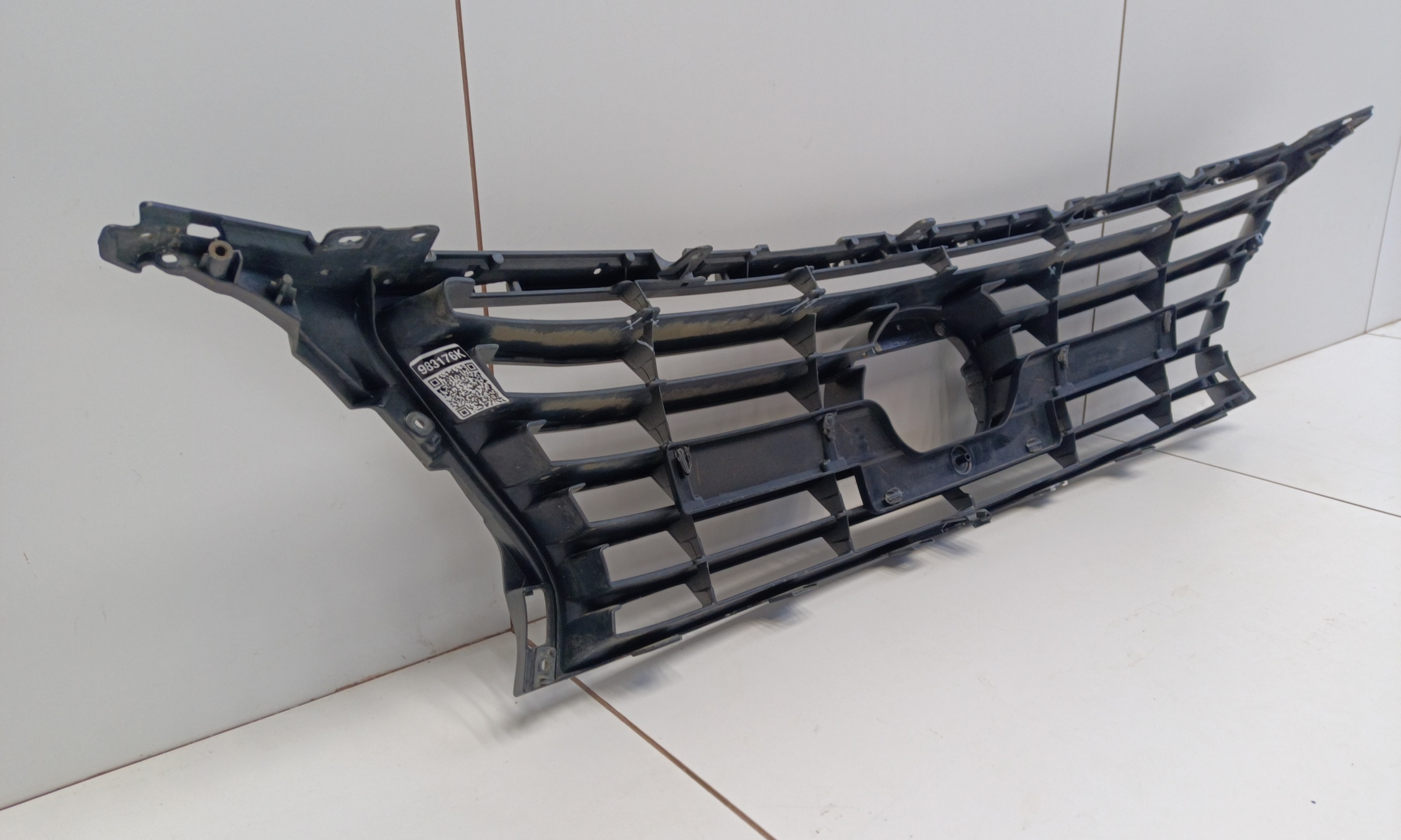 Решетка радиатора Lexus RX 3 Restail