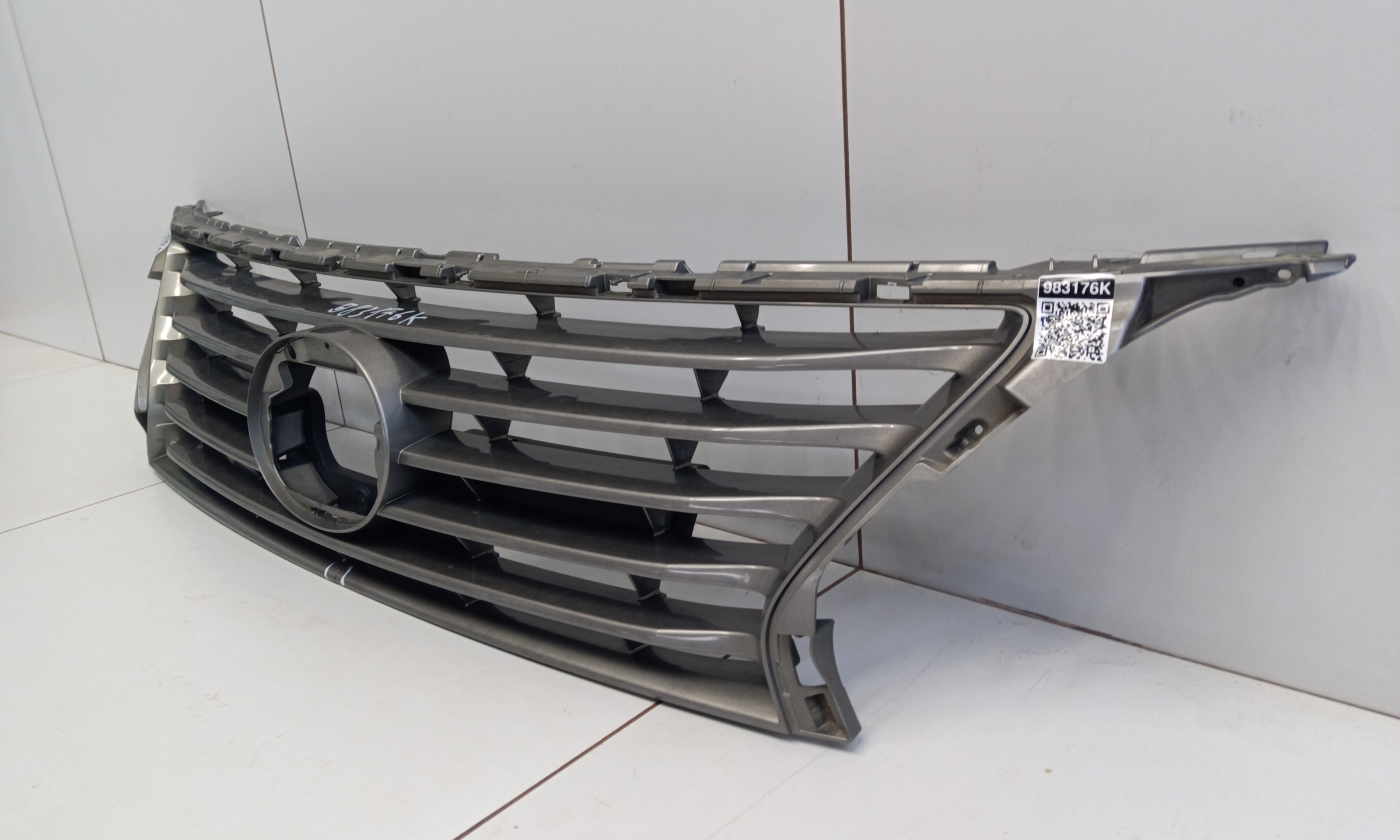 Решетка радиатора Lexus RX 3 Restail