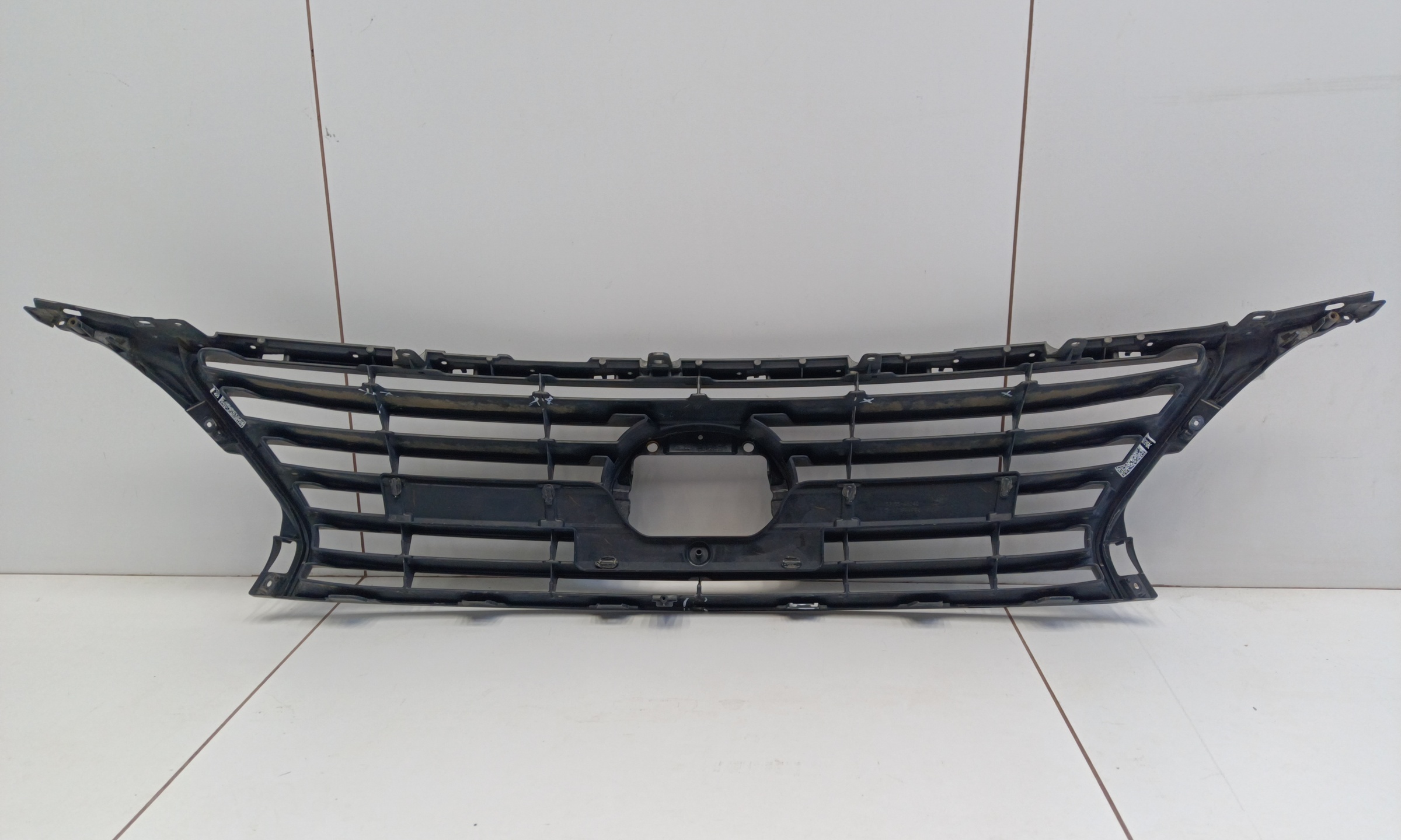 Решетка радиатора Lexus RX 3 Restail
