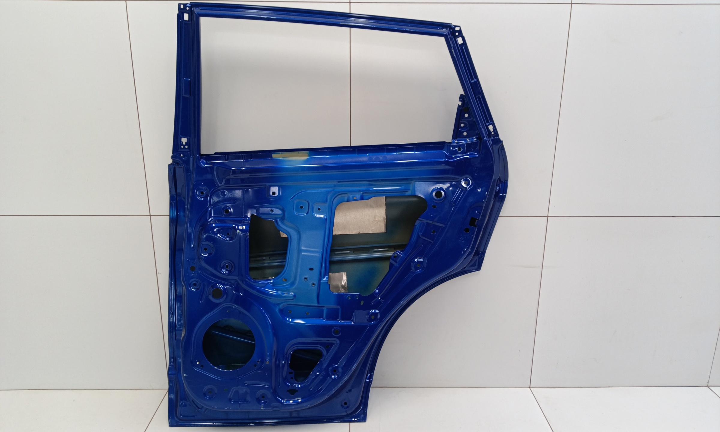 Дверь задняя правая Geely Coolray