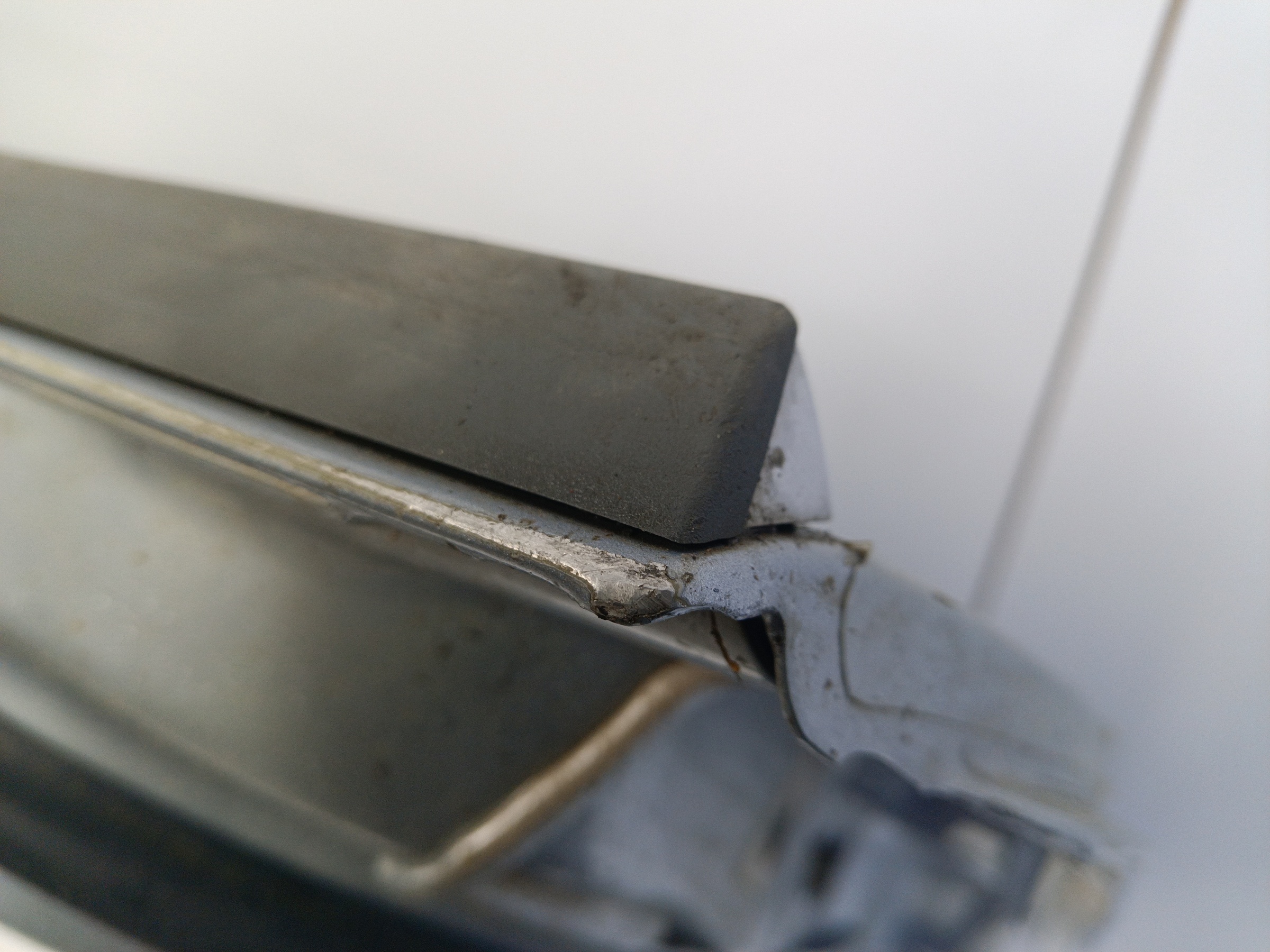 Дверь задняя правая Mercedes-Benz S-Klasse W223