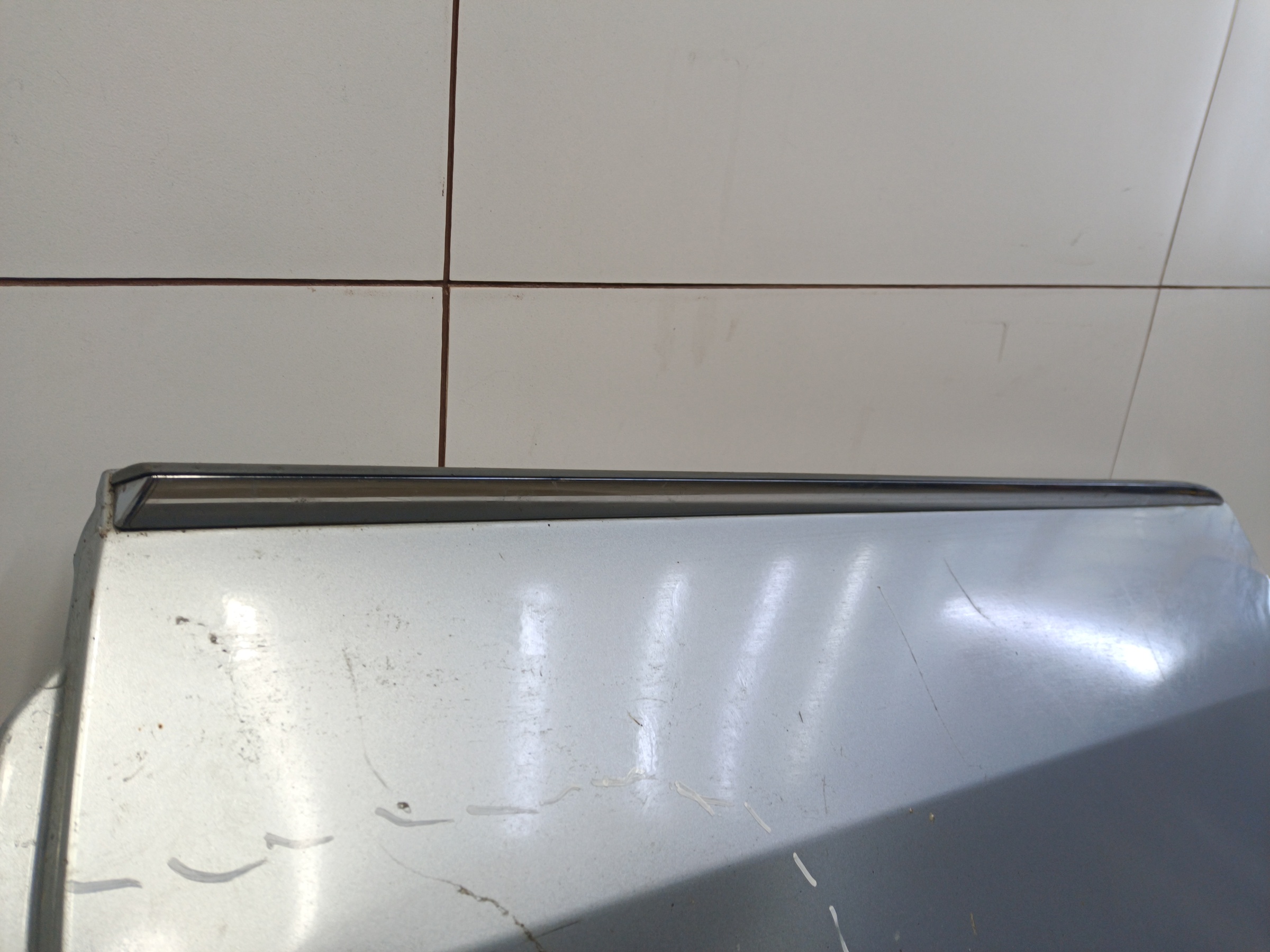 Дверь задняя правая Mercedes-Benz S-Klasse W223