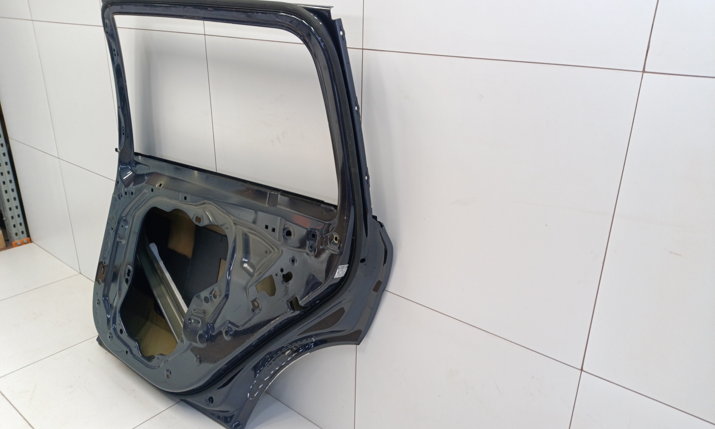 Дверь задняя правая BMW X7 G07