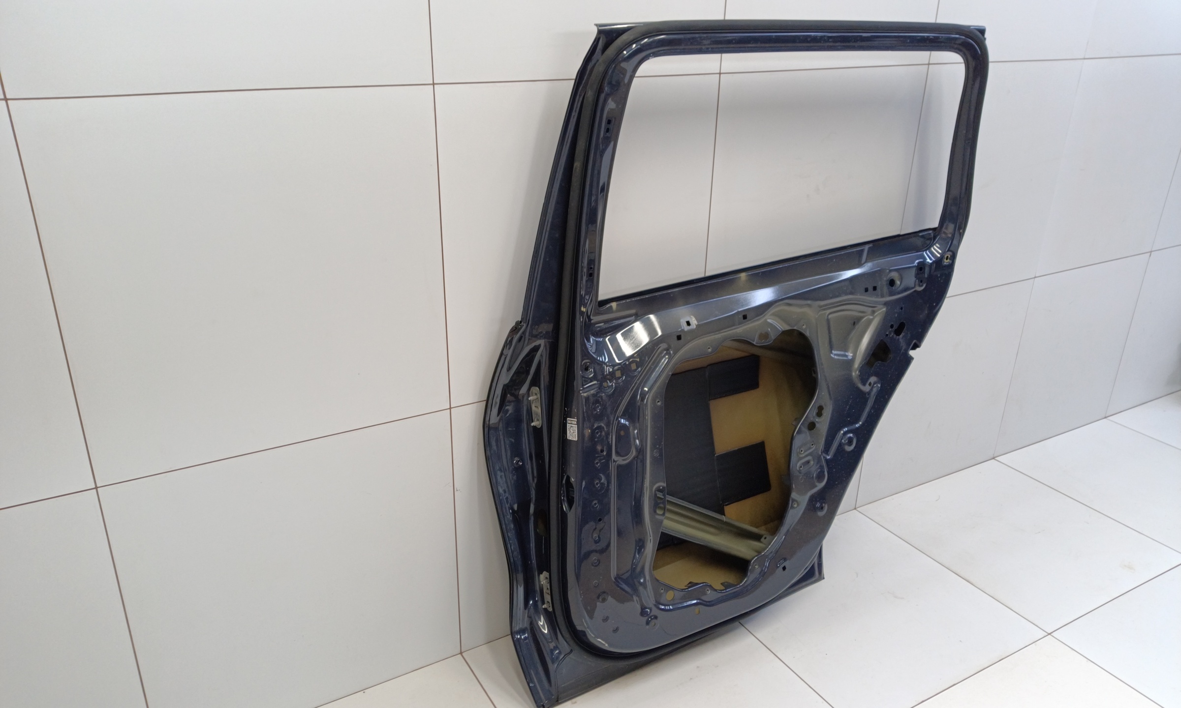 Дверь задняя правая BMW X7 G07