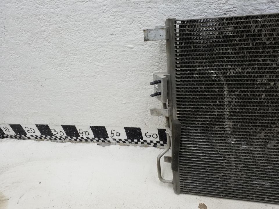 Радиатор кондиционера Kia Sportage 4