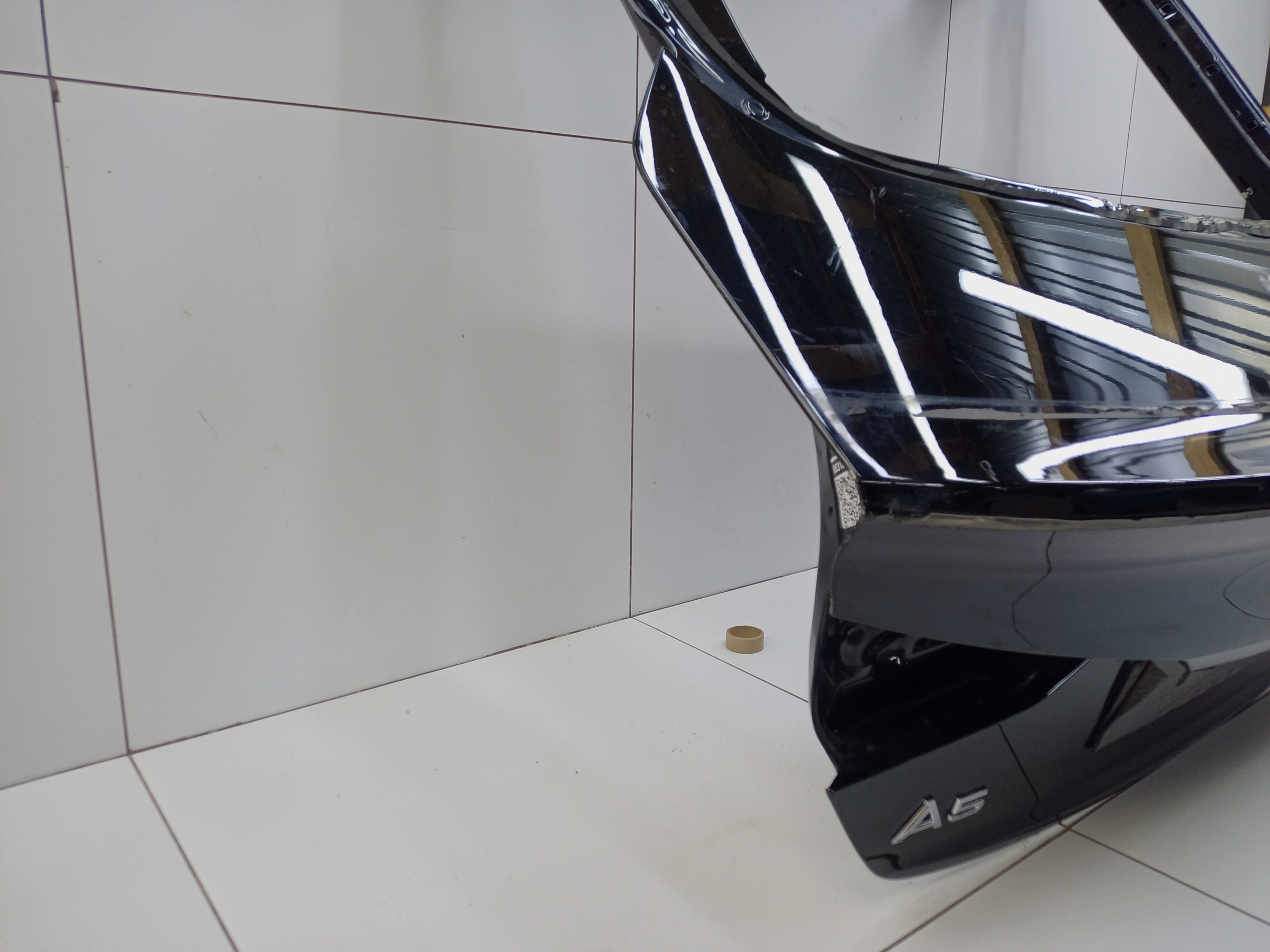 Крышка багажника Audi A5 2 F5
