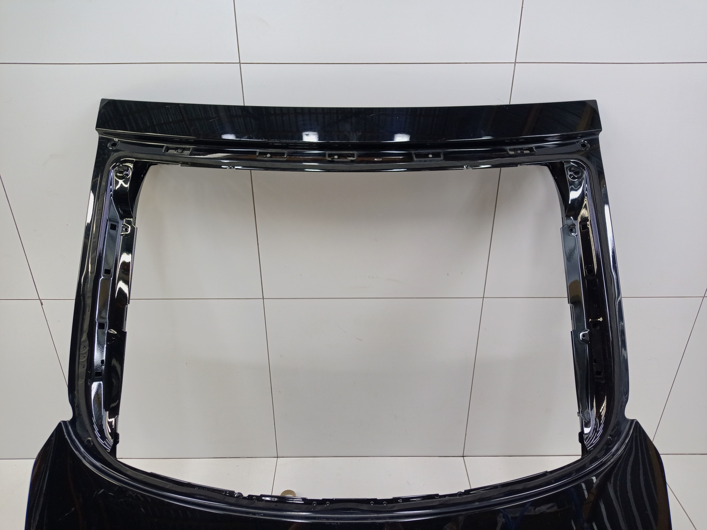 Крышка багажника Audi A5 2 F5