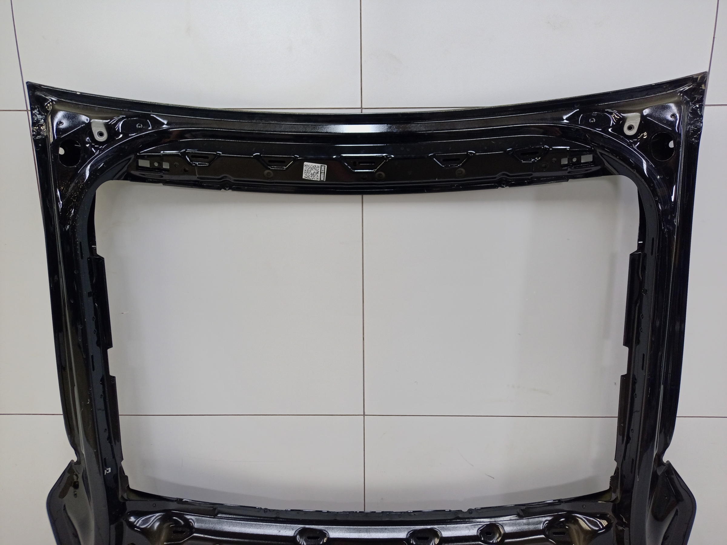 Крышка багажника Audi A5 2 F5