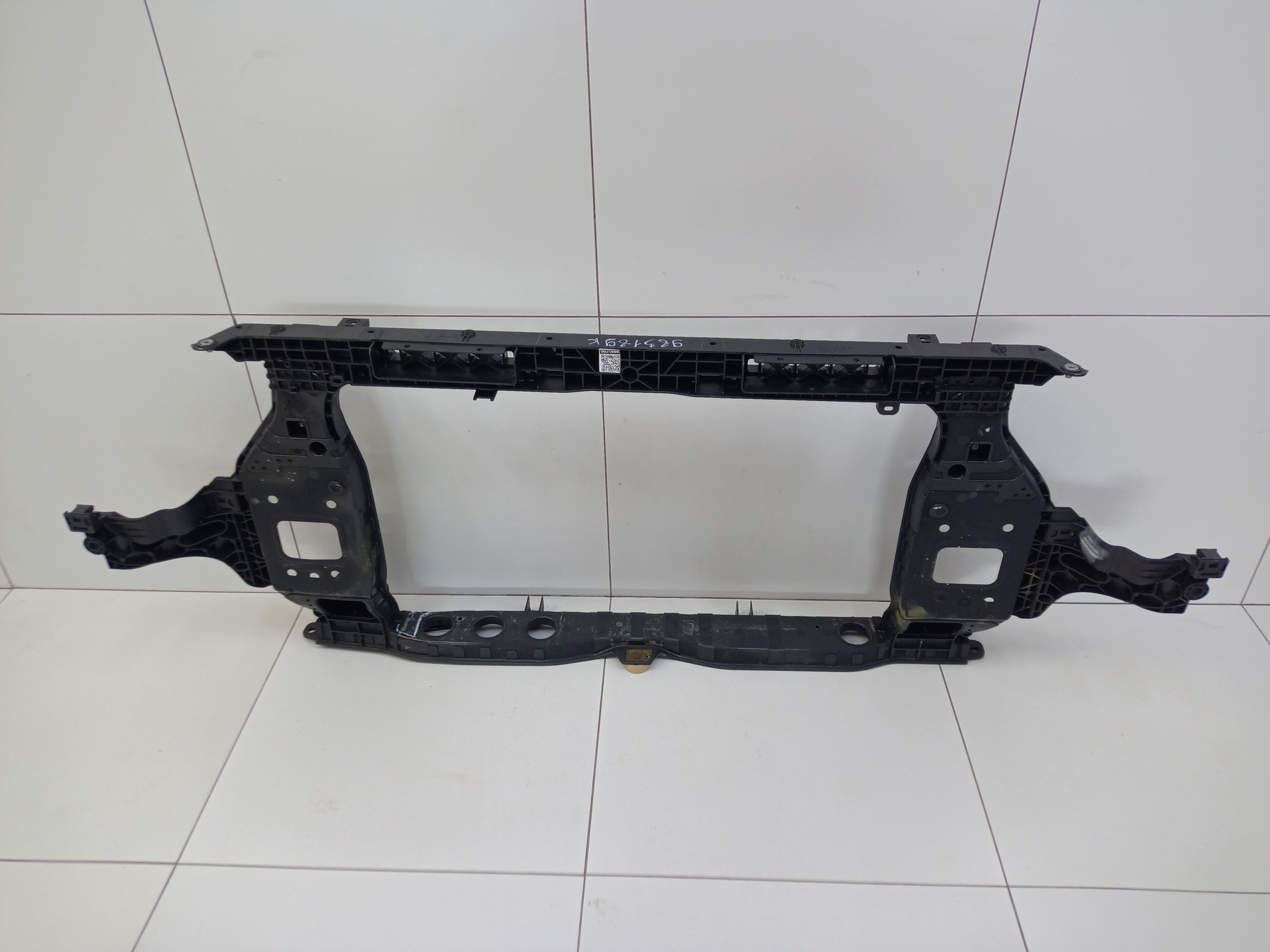 Панель передняя Kia Sportage 5