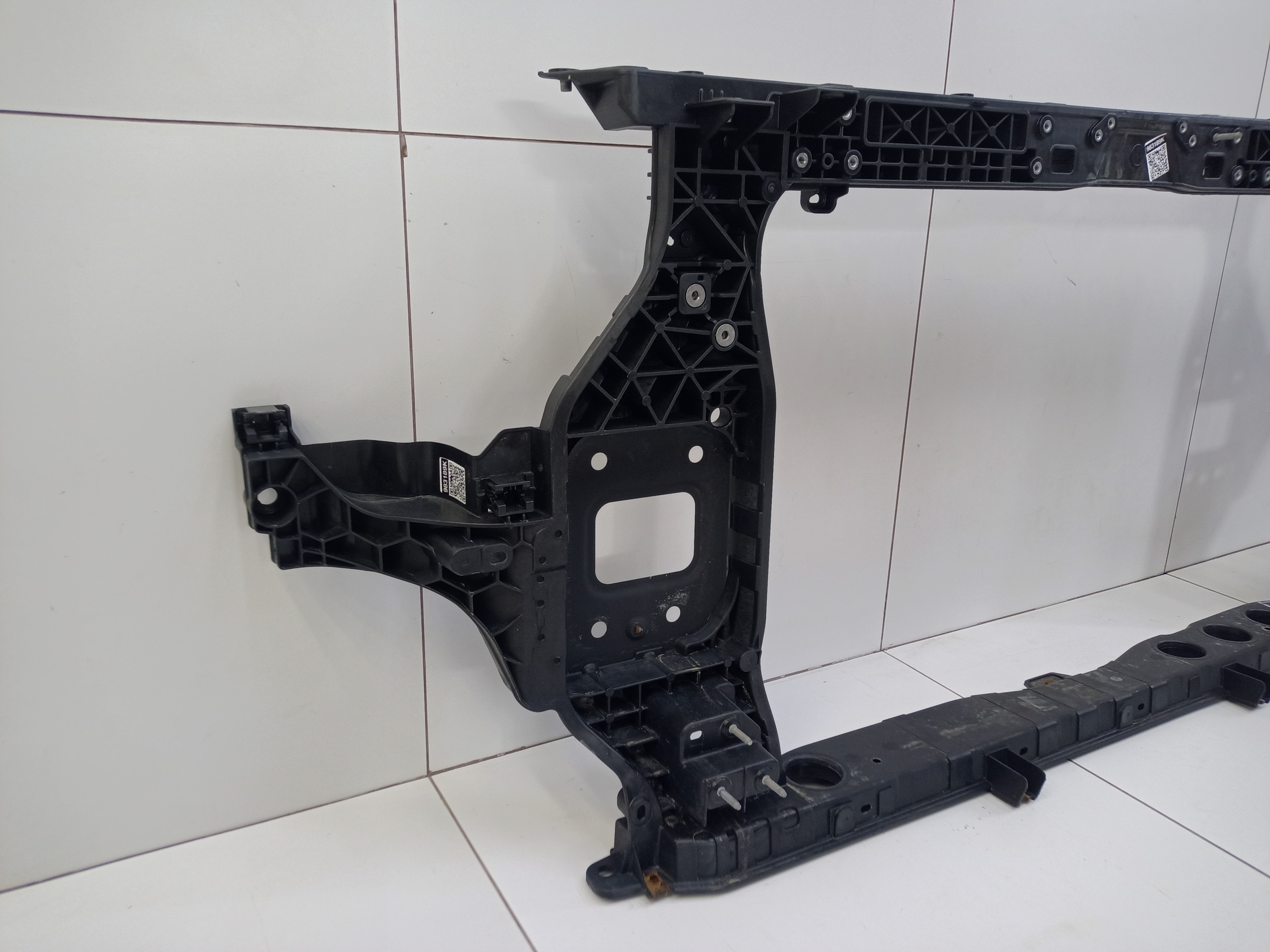 Панель передняя Kia Sportage 5