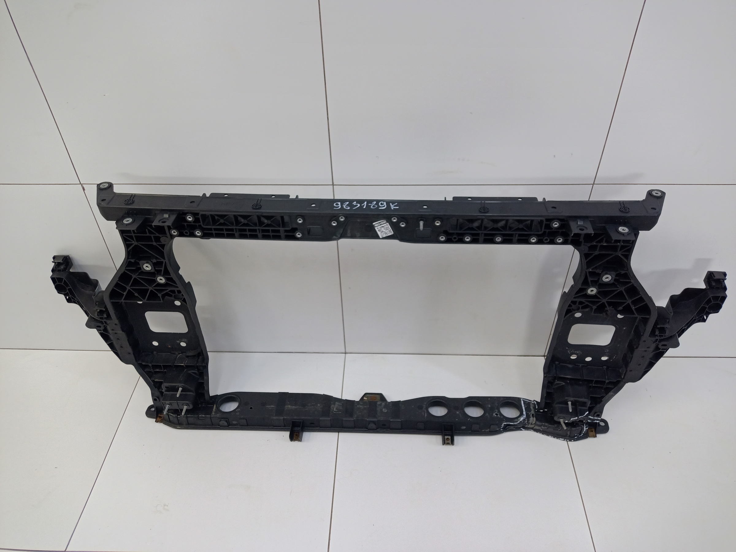 Панель передняя Kia Sportage 5