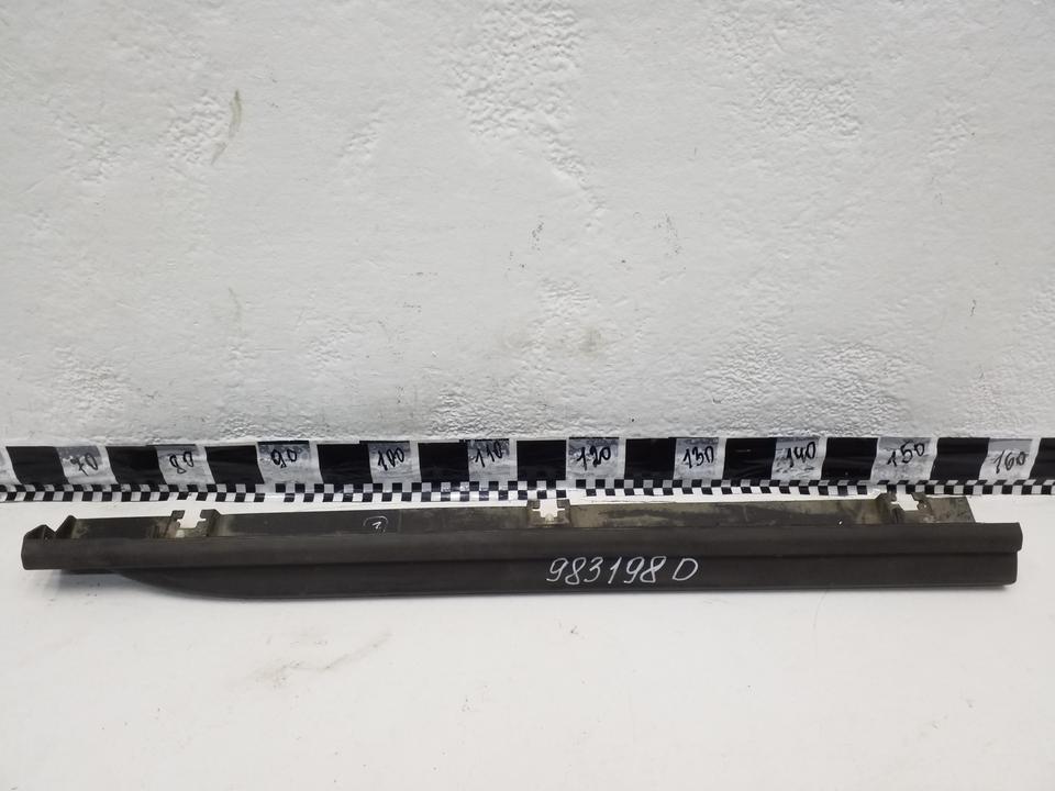 Накладка порога левого Ford Transit 7