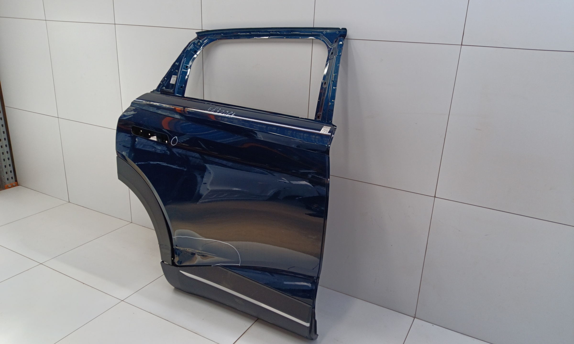 Дверь задняя правая Haval F7 2