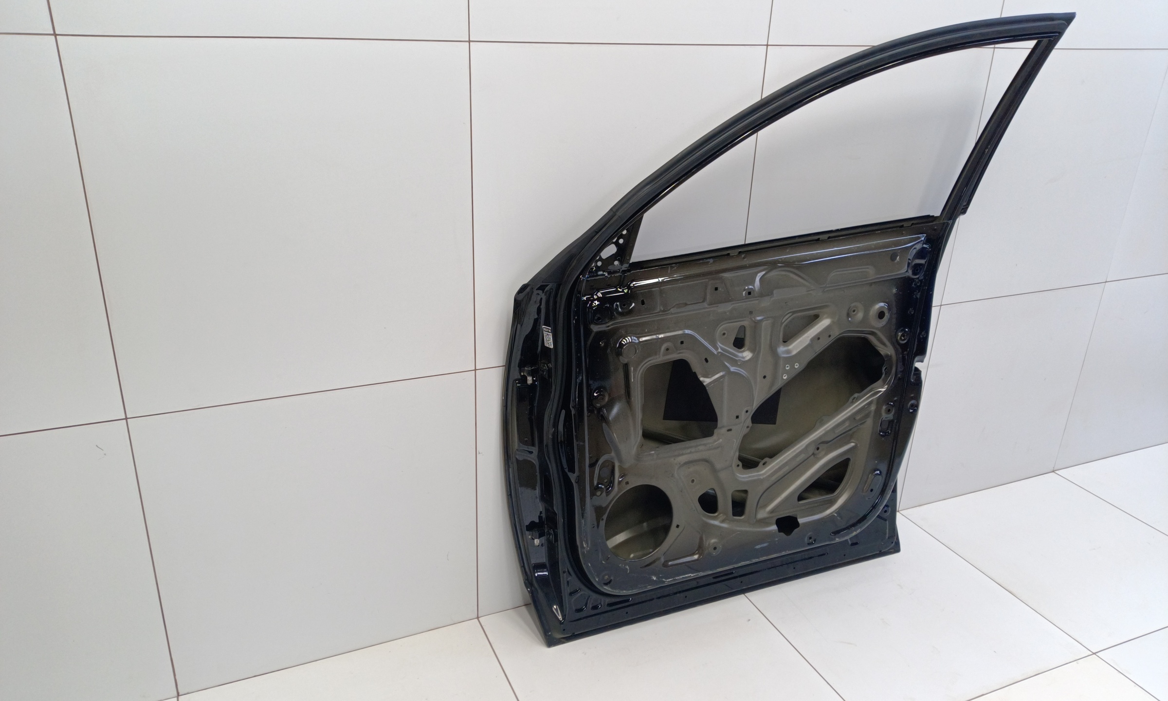Дверь передняя правая Chery Tiggo 4