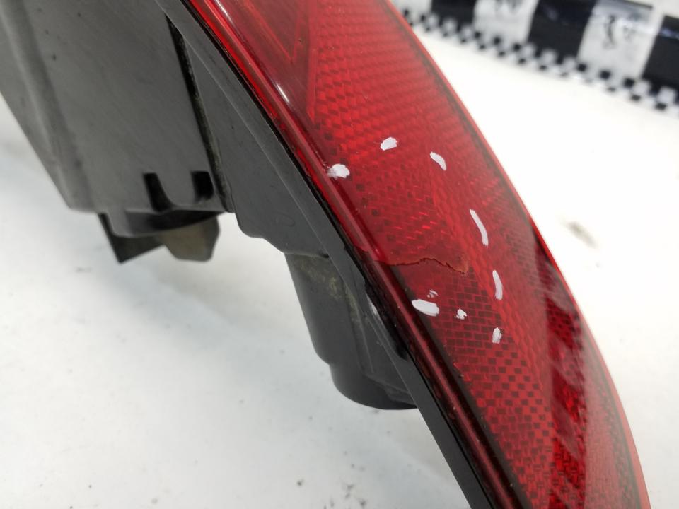 Фара птф задняя правая Audi Q5 2
