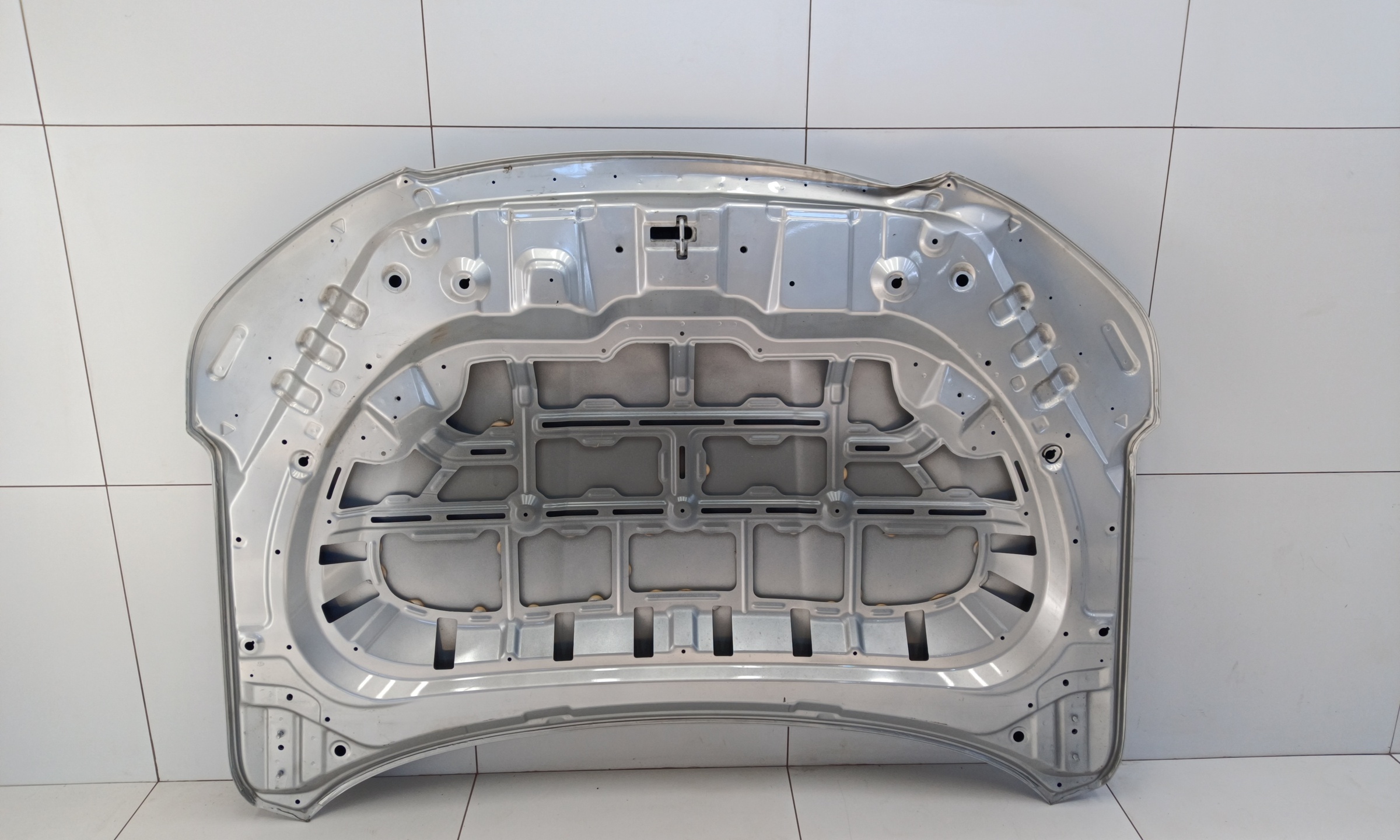 Капот Chery Tiggo 7 Pro