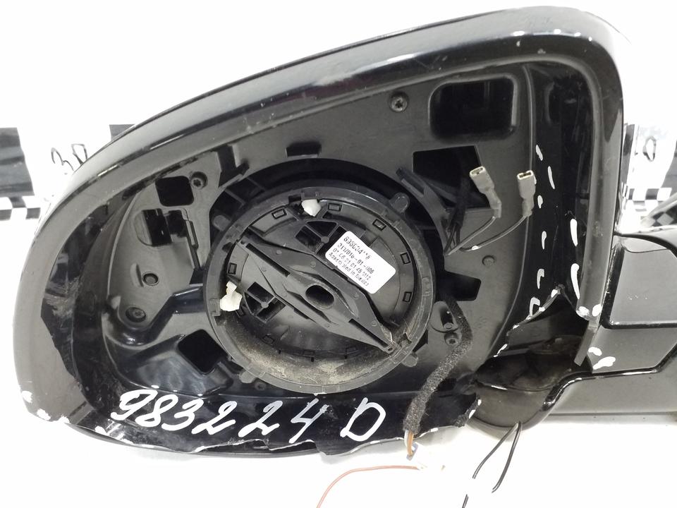 Зеркало левое BMW X5 G05 5 контактов