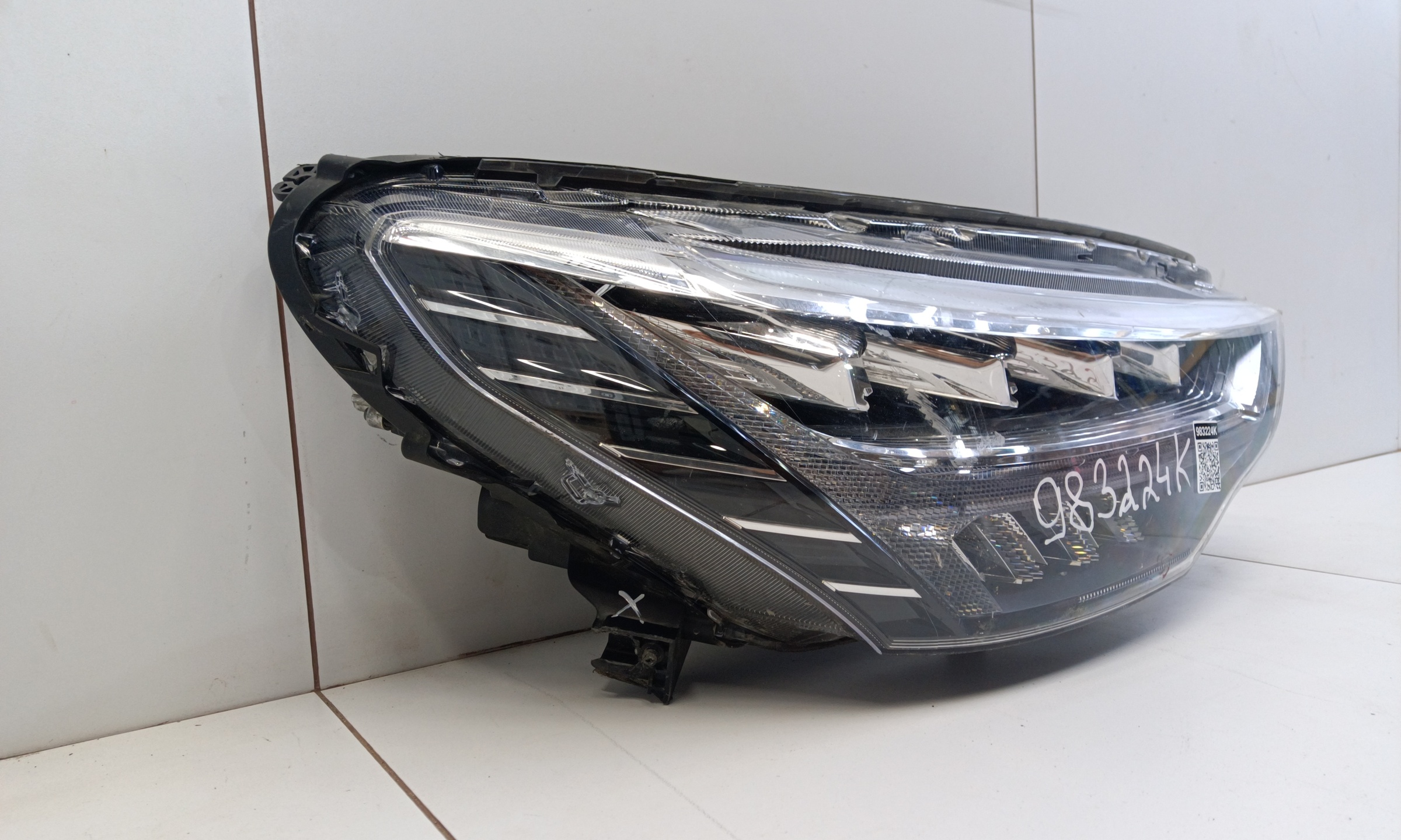 Фара передняя правая Haval Jolion LED