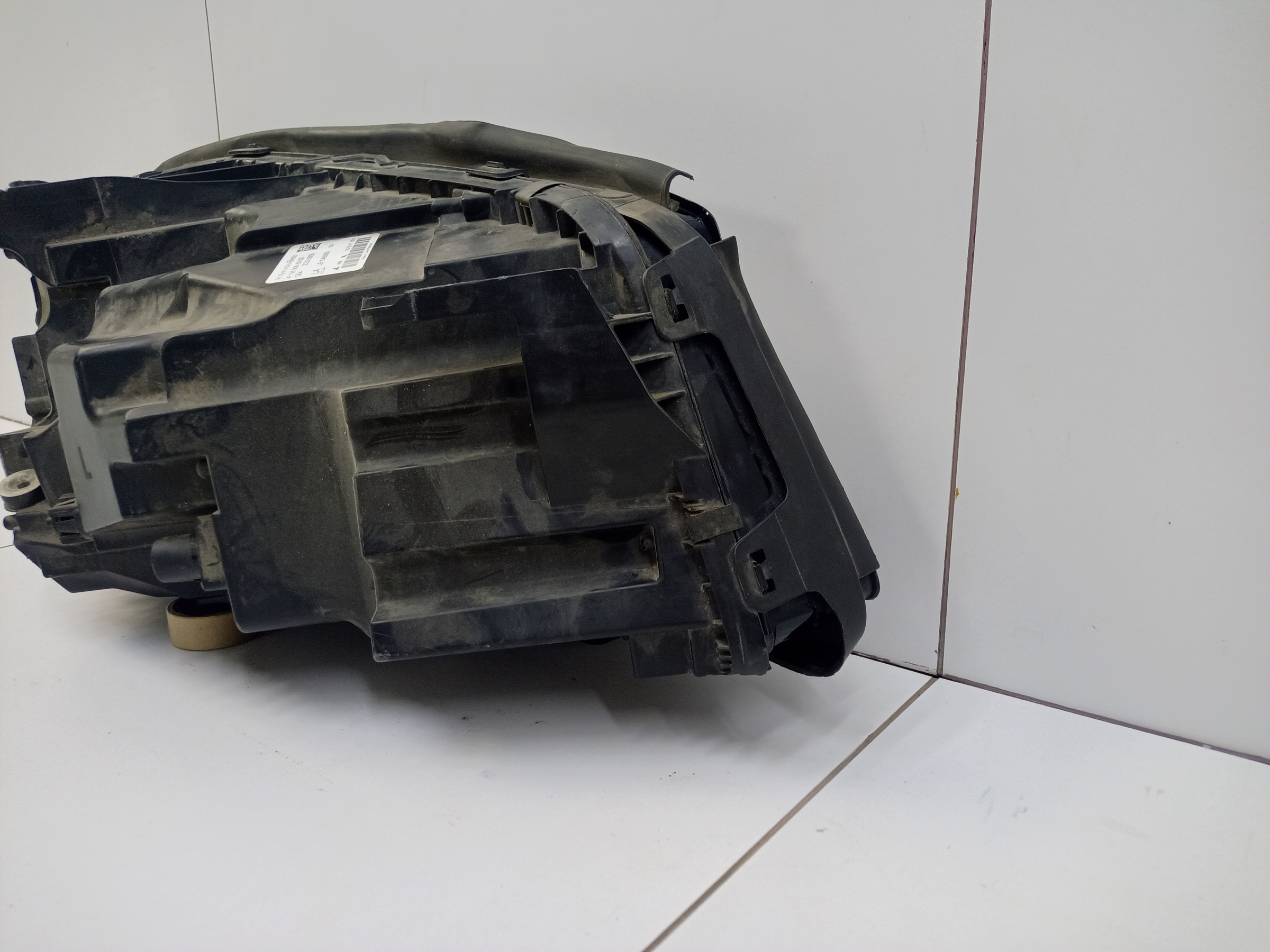 Фара передняя левая Mercedes Benz GLA-klasse X156 Restail LED