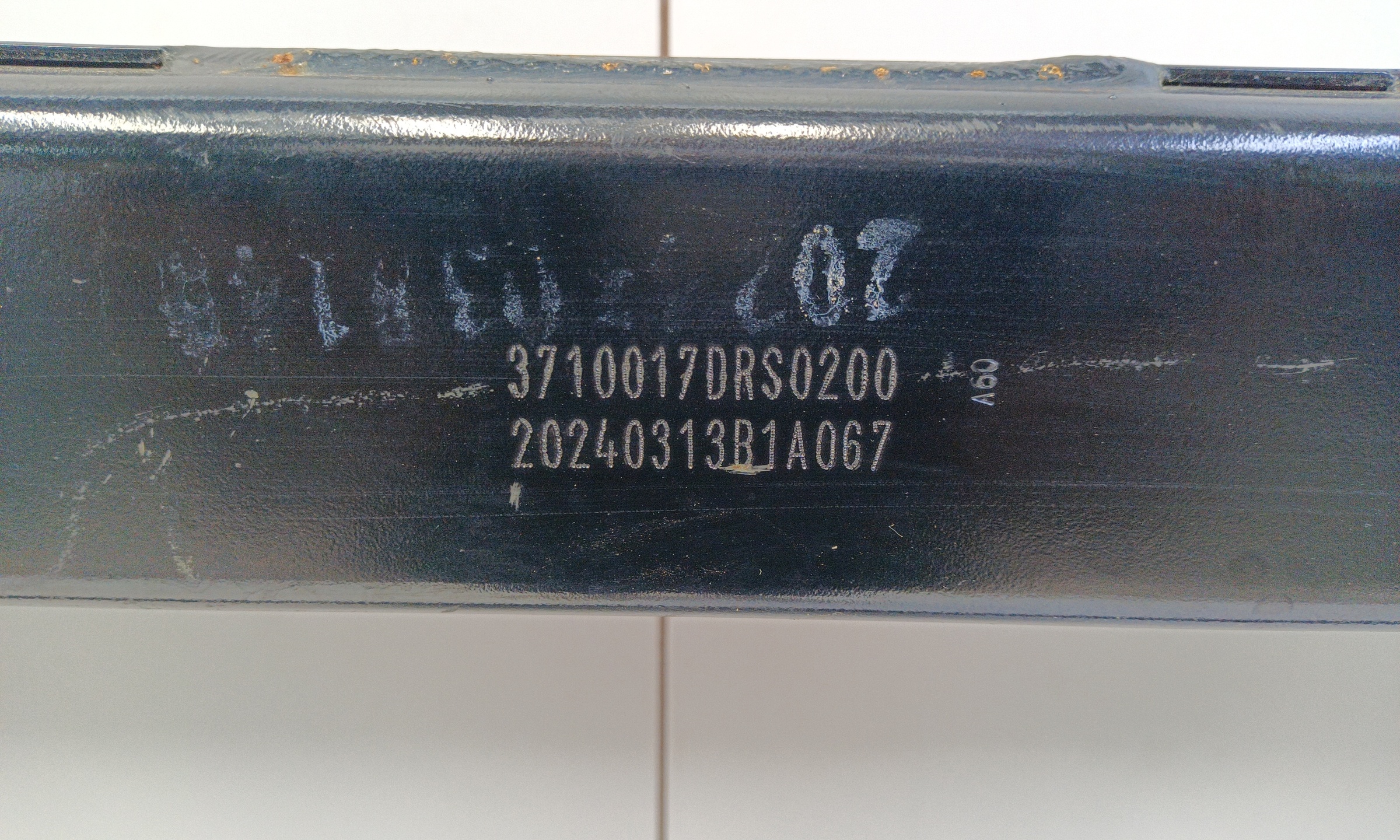 Подрамник передний GAC GS8 2