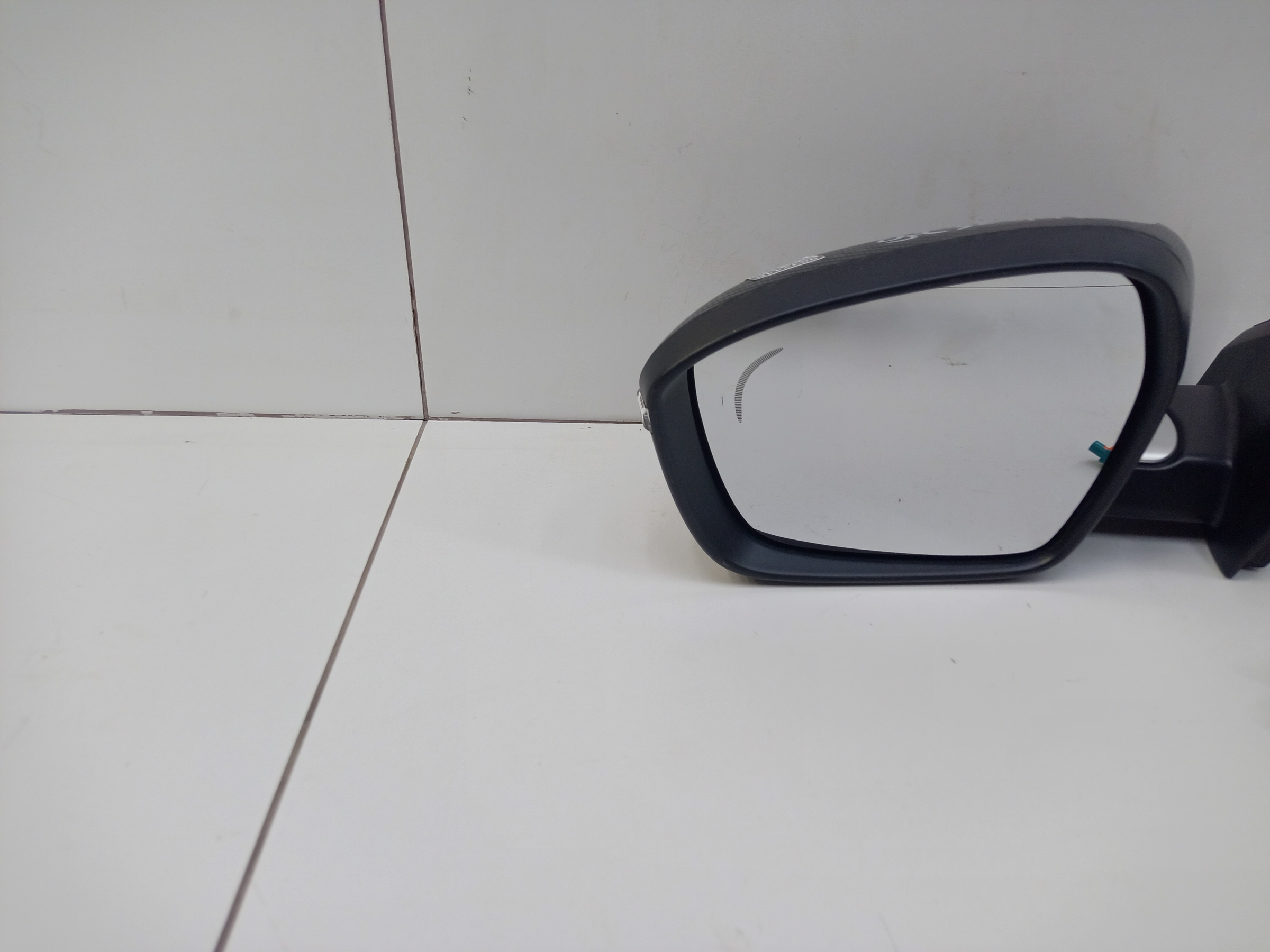 Зеркало левое Geely Coolray 12+1 контактов