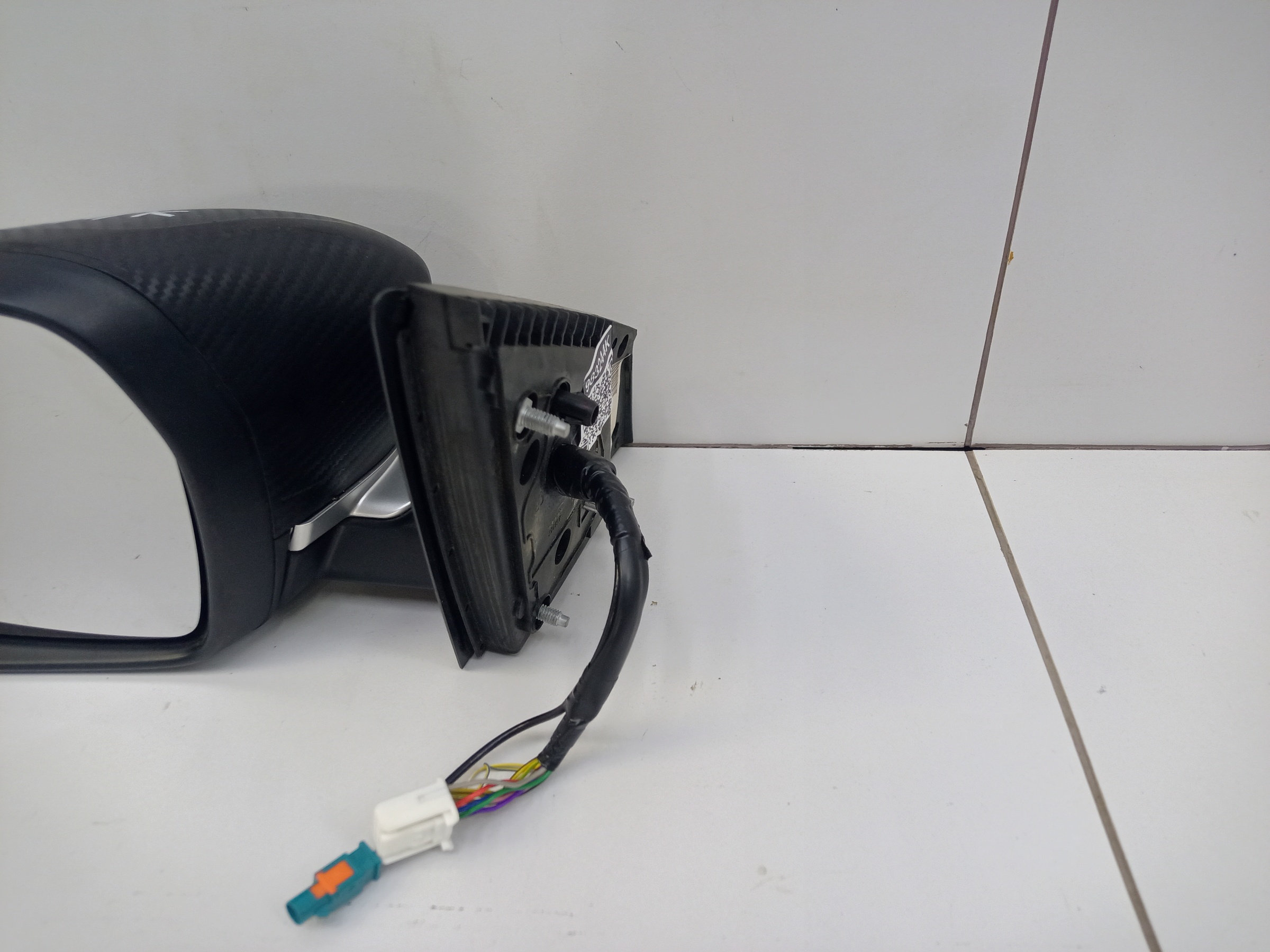 Зеркало левое Geely Coolray 12+1 контактов