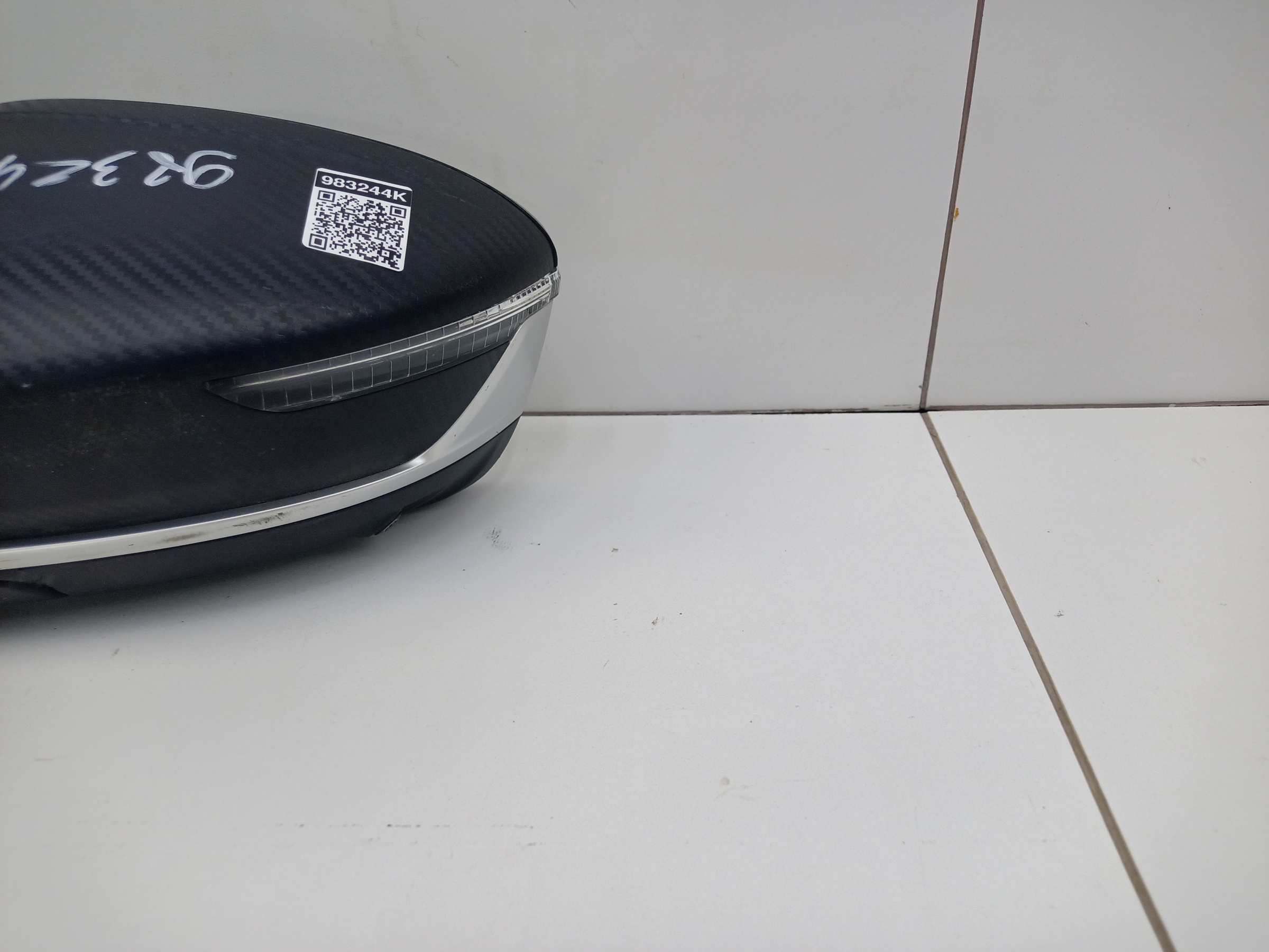 Зеркало левое Geely Coolray 12+1 контактов