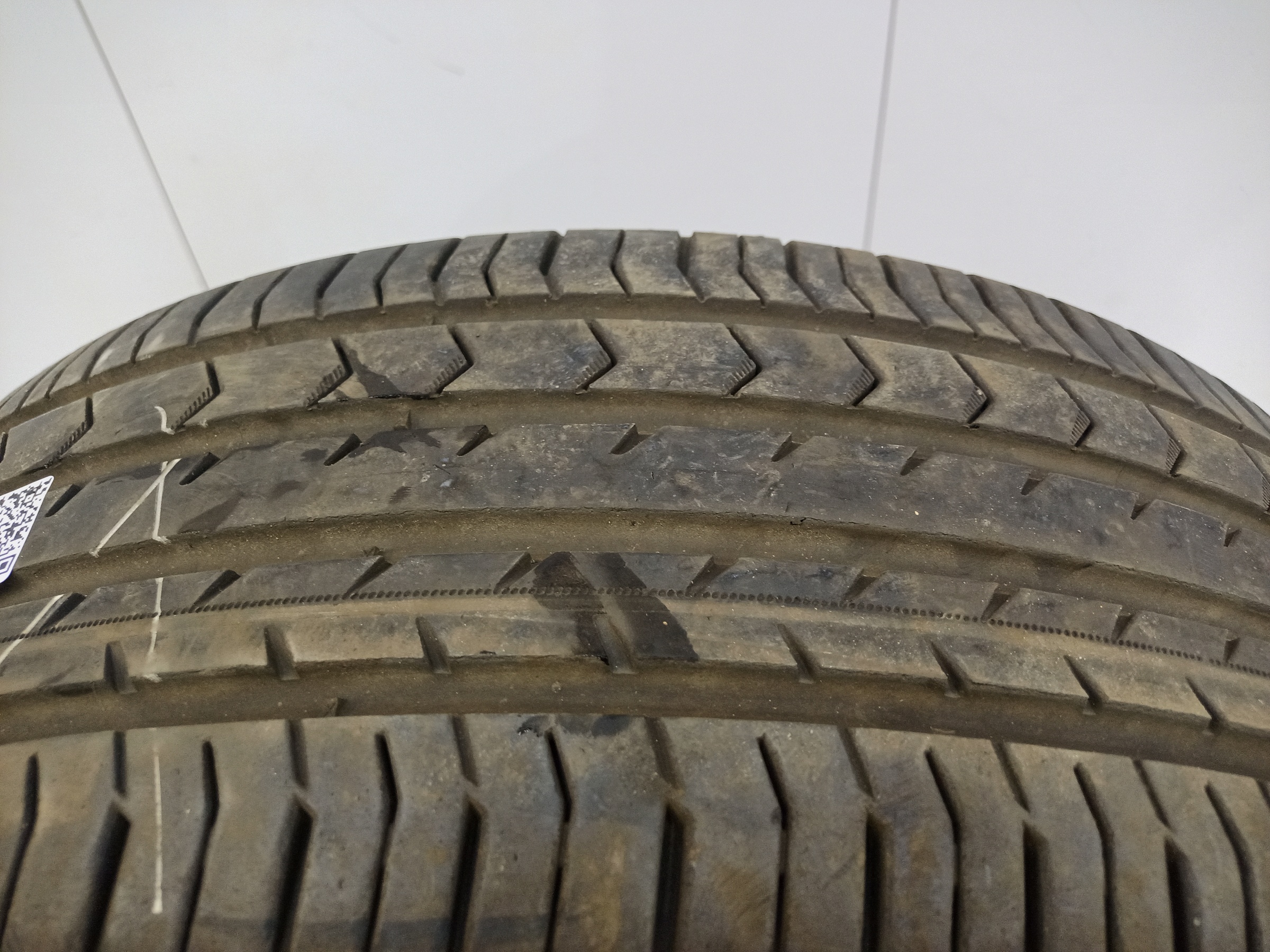 Диск колеса литой Toyota Camry V70 R17
