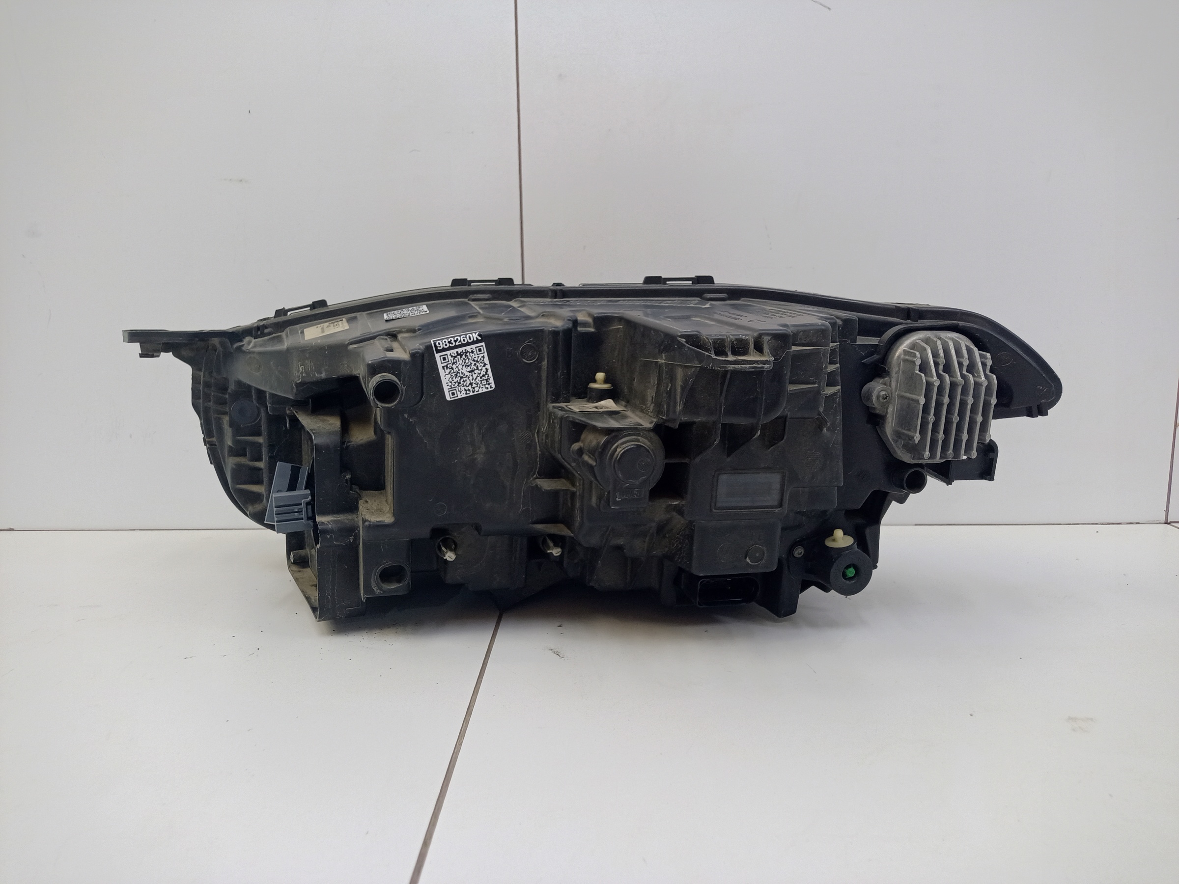 Фара передняя правая Volvo XC90 2 Restail LED