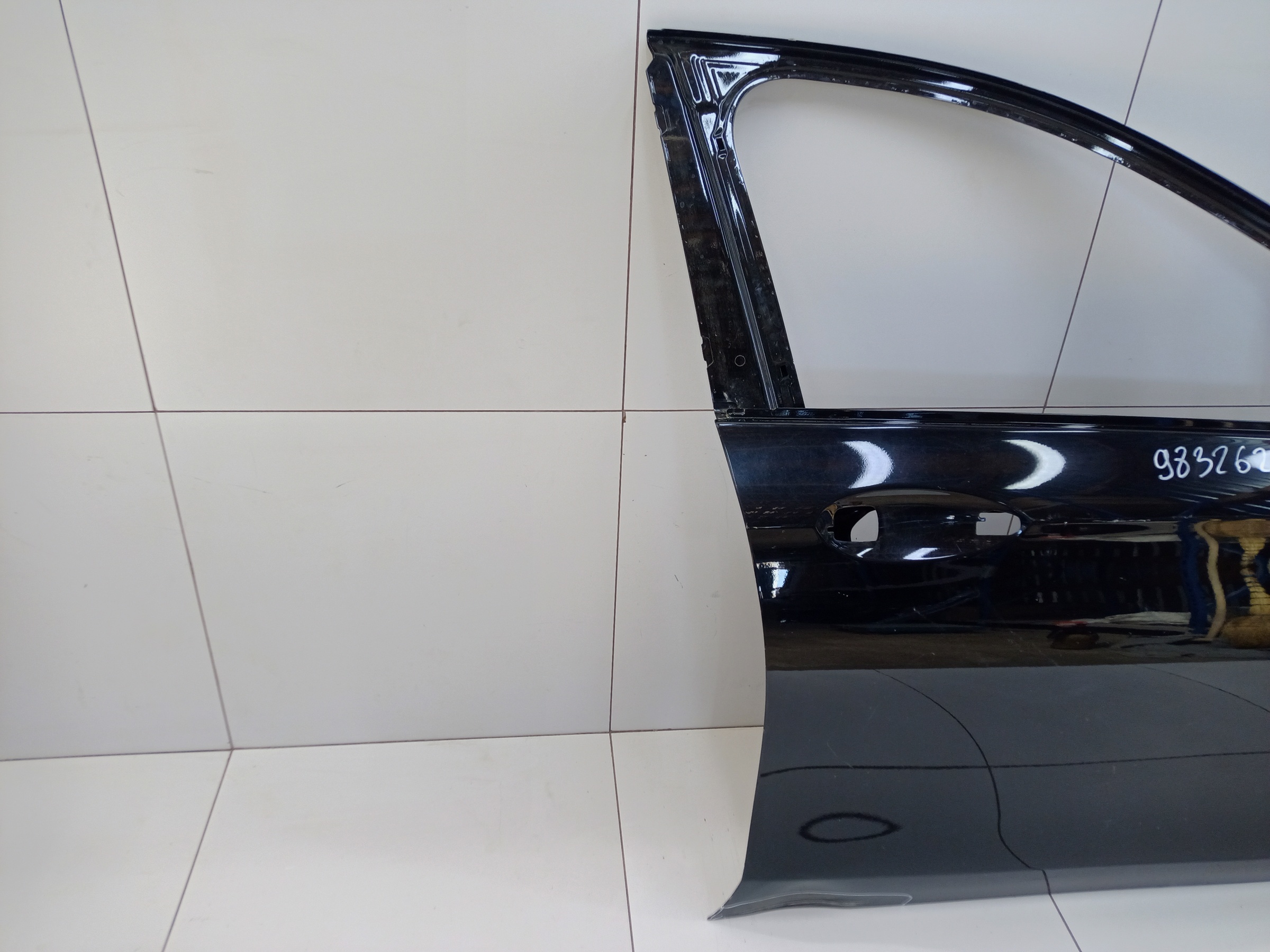 Дверь передняя правая Mercedes Benz E-klasse W213