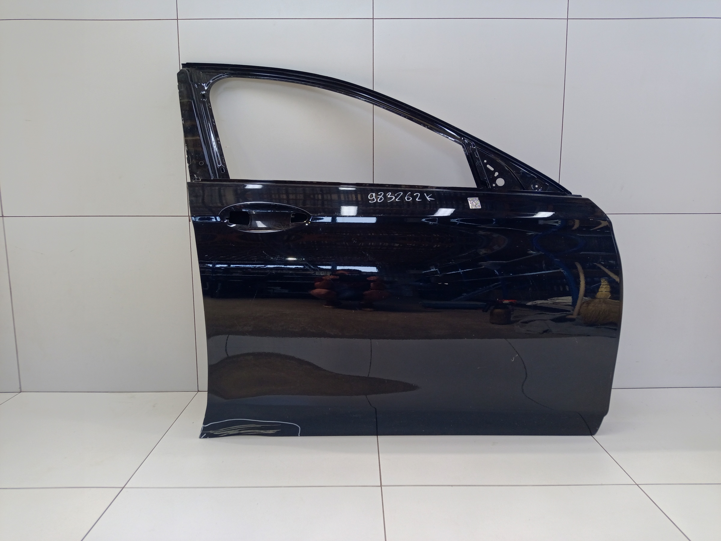 Дверь передняя правая Mercedes Benz E-klasse W213