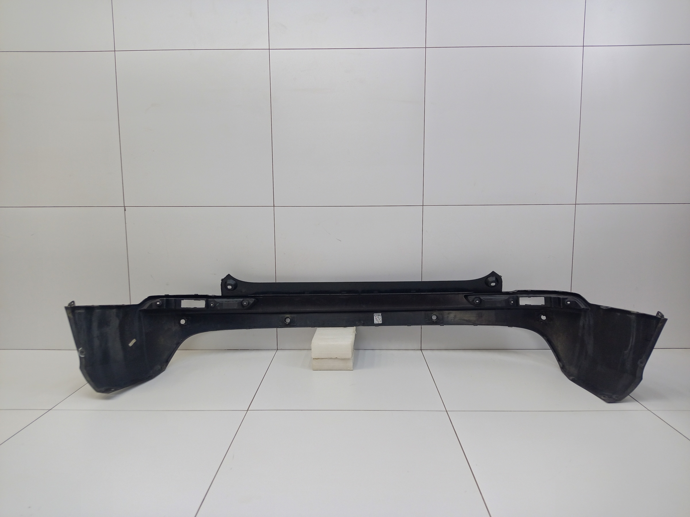 Бампер задний Geely Atlas Pro