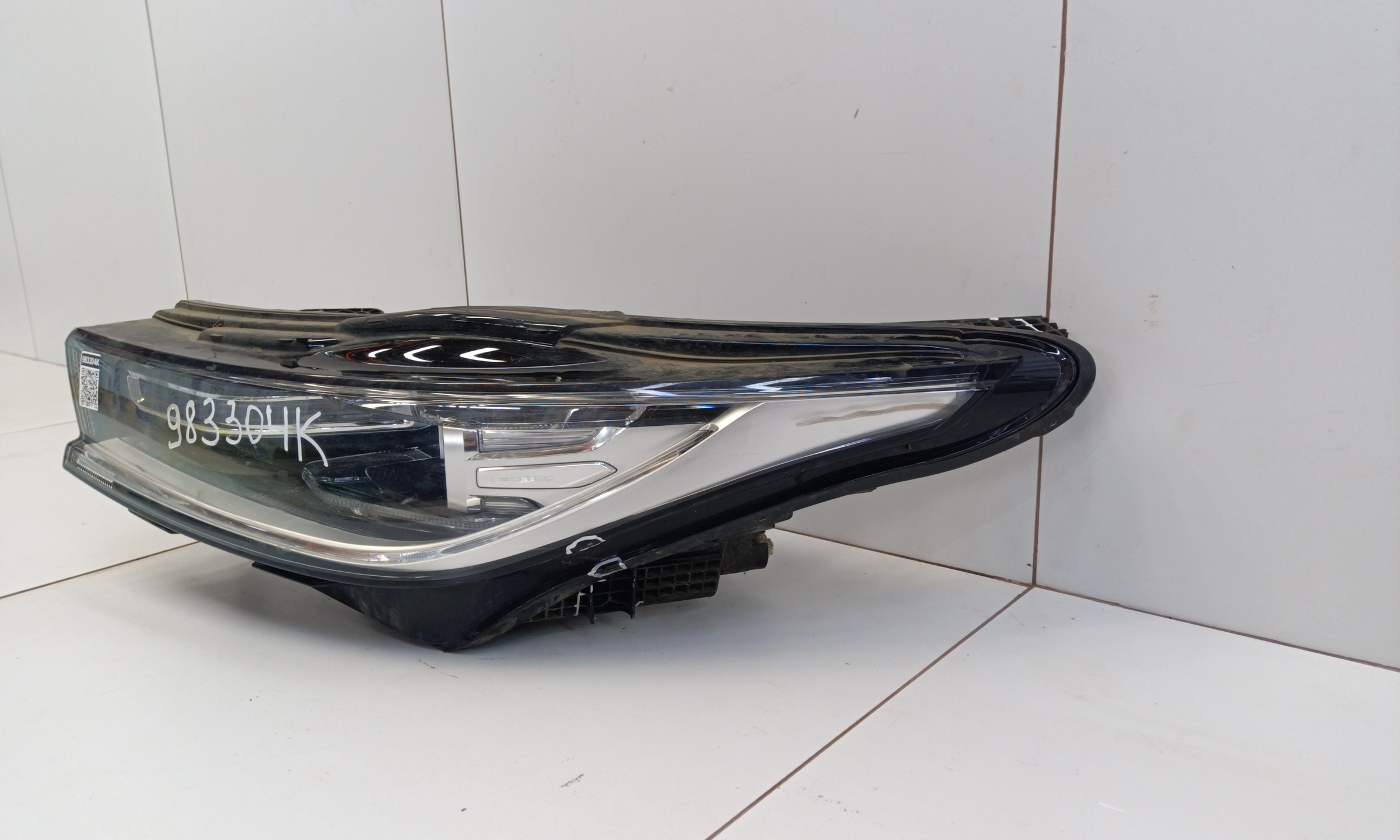 Фара передняя левая Exeed TXL LED