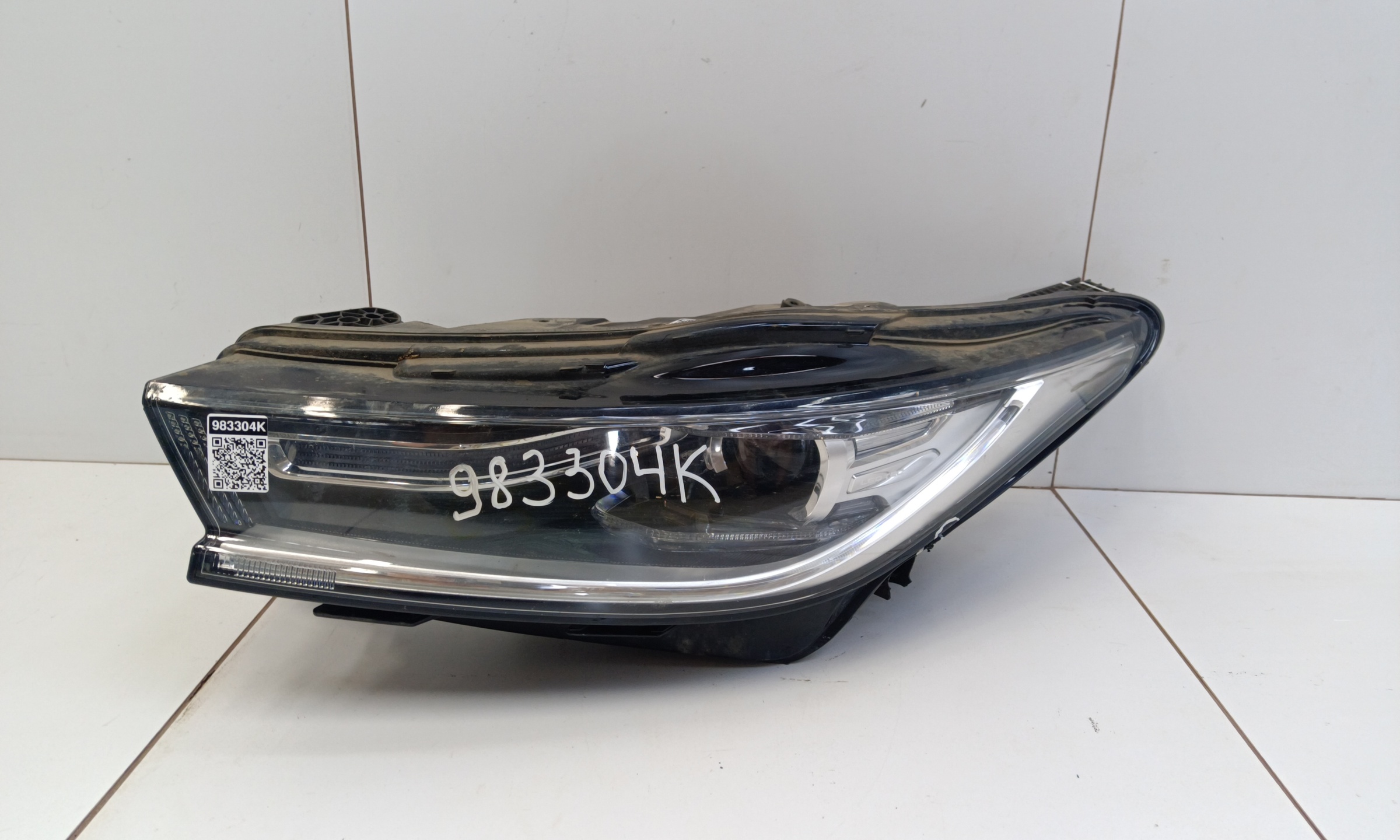 Фара передняя левая Exeed TXL LED