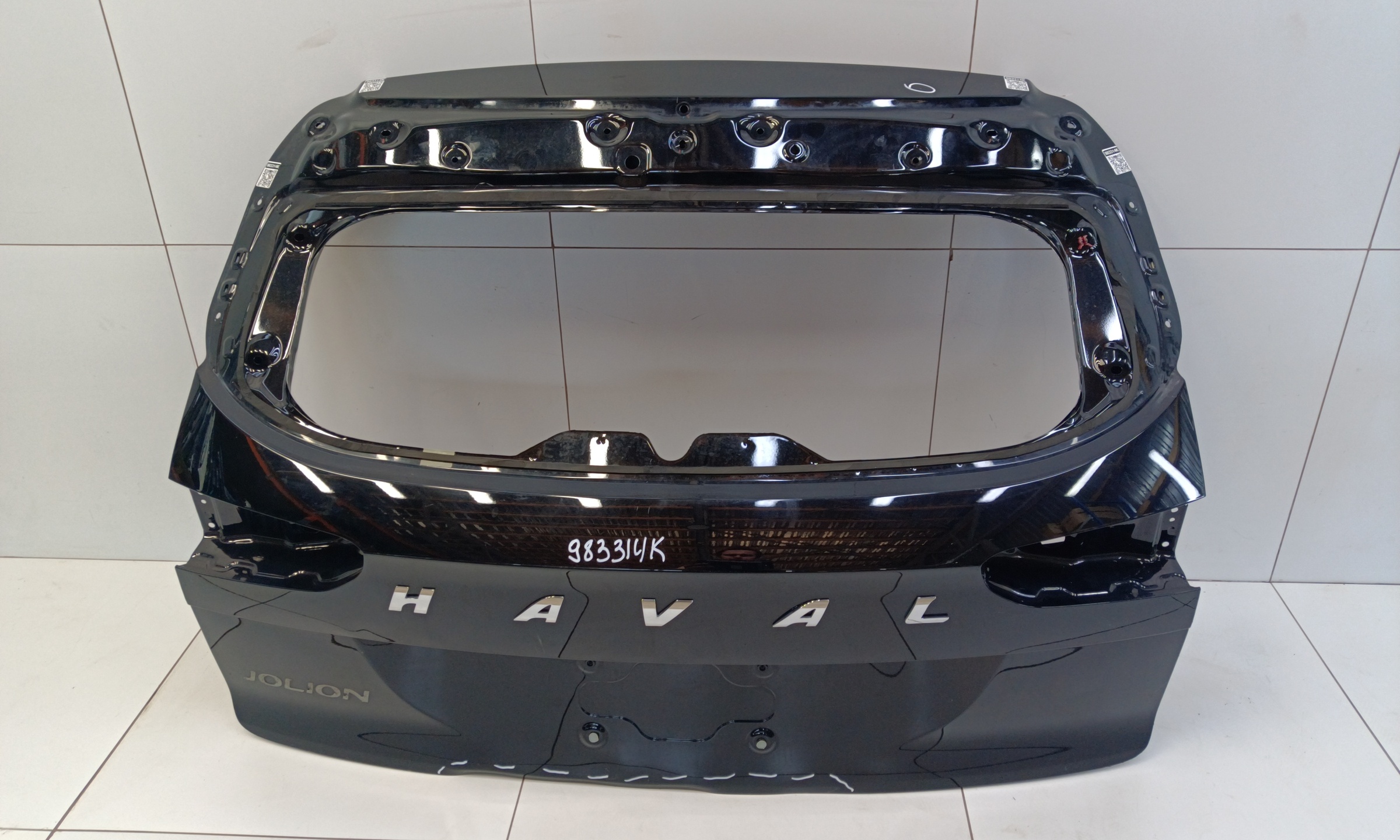 Крышка багажника Haval Jolion